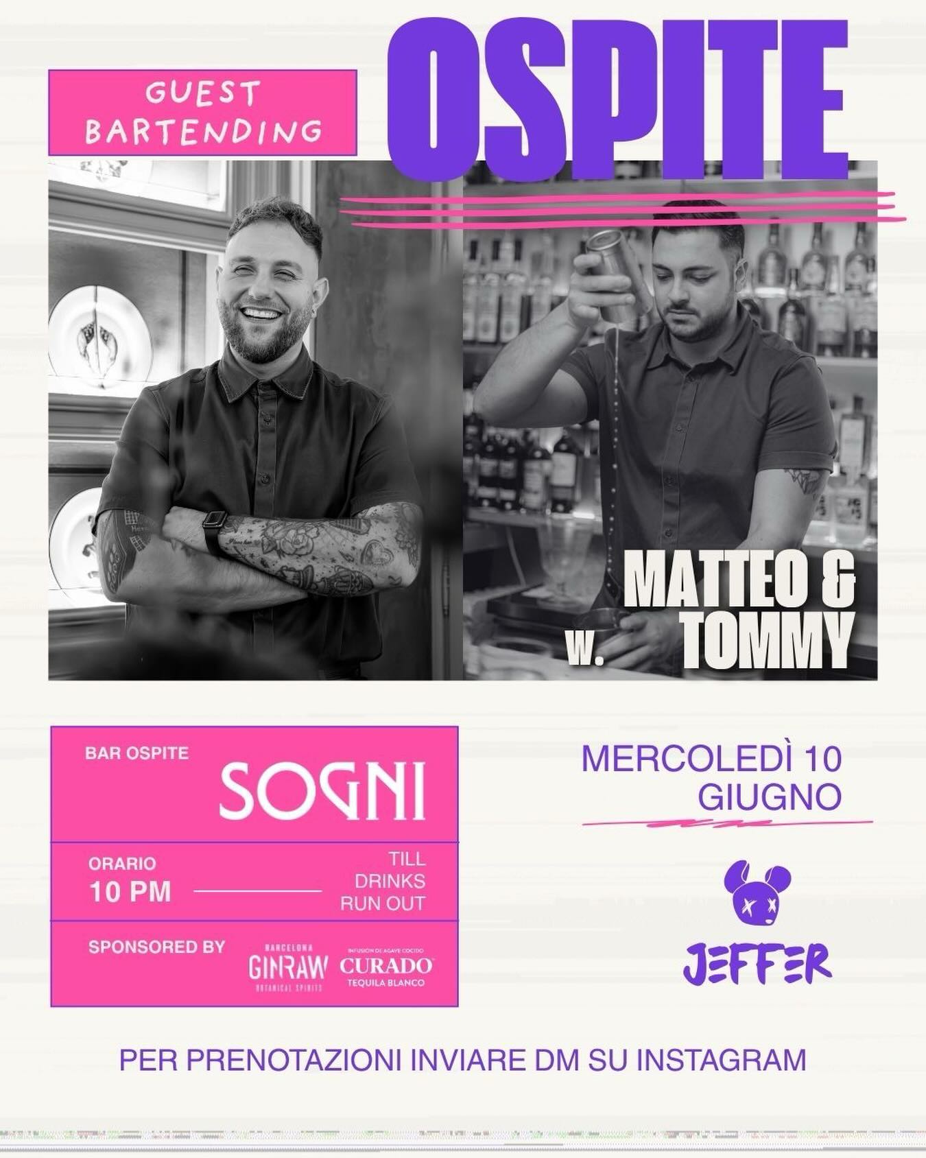 Sogni