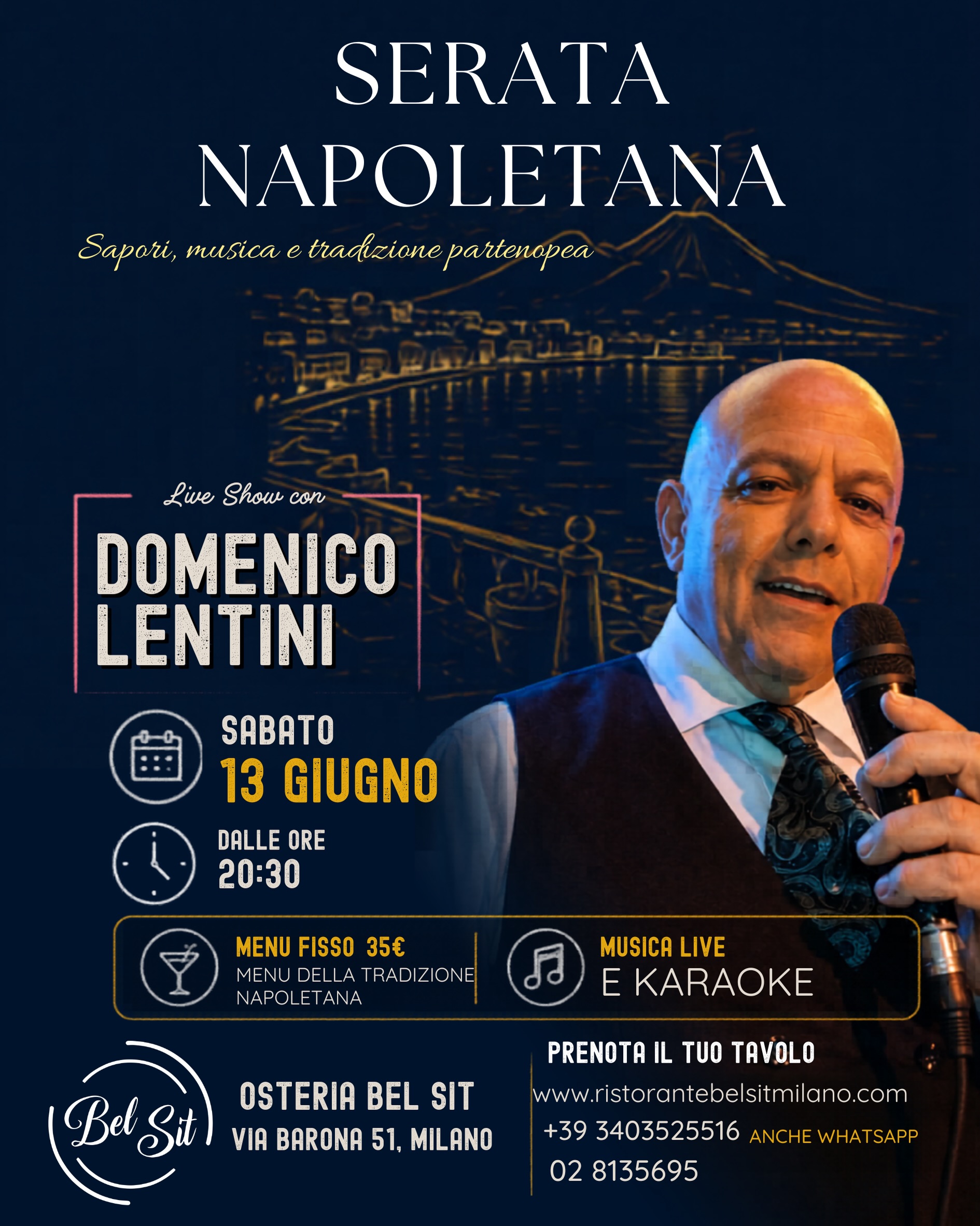Osteria Bel Sit