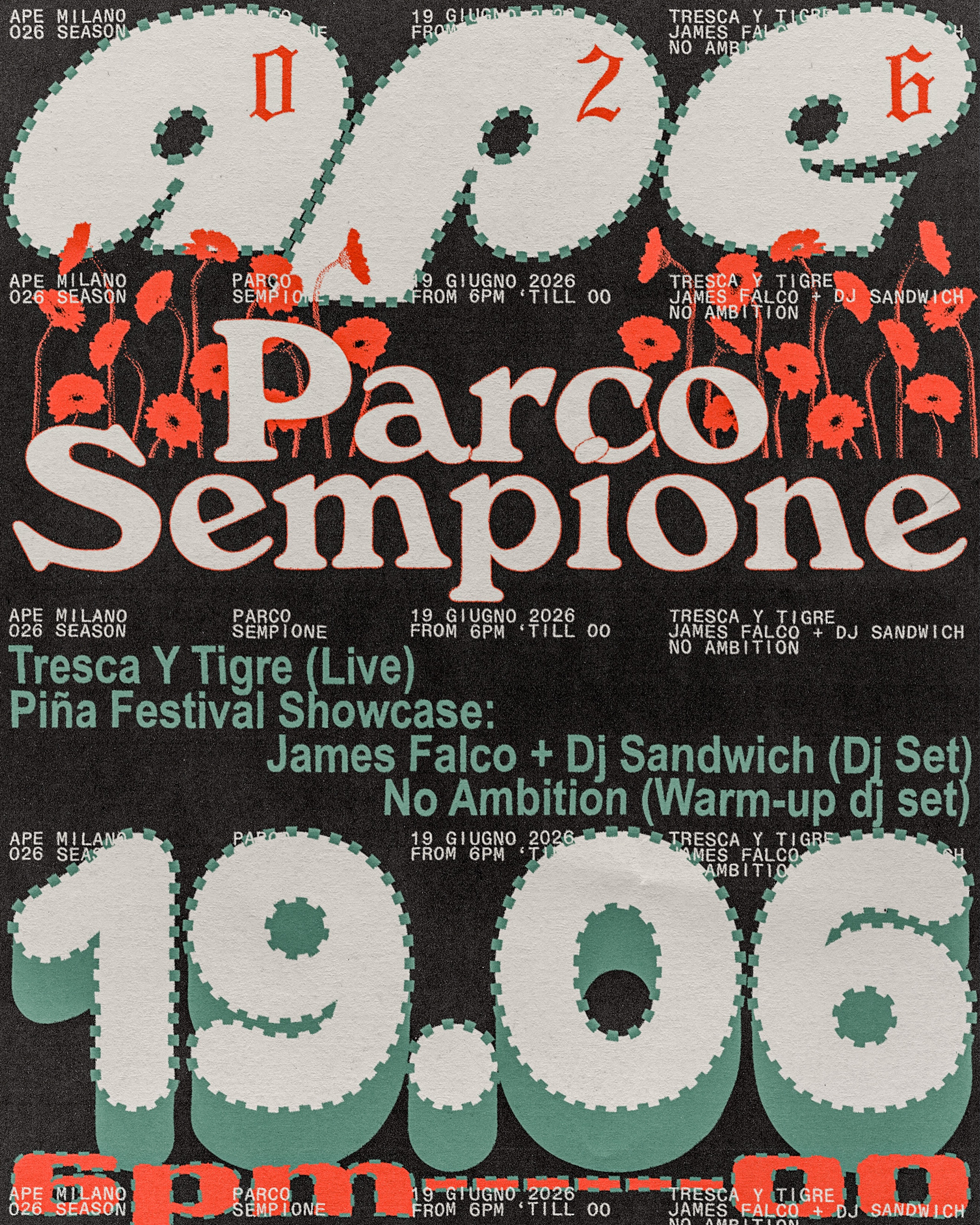 Parco Sempione