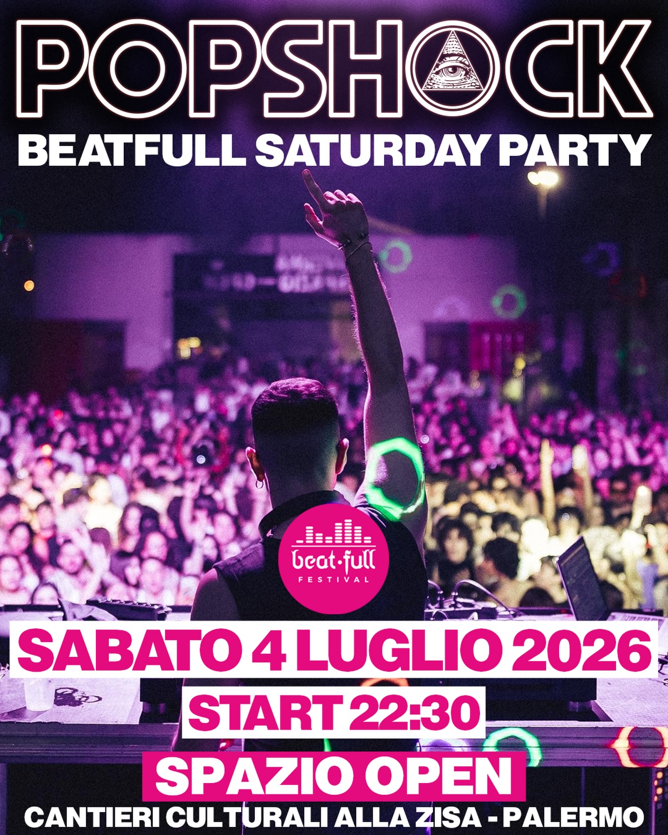 Spazio Open (ex Spazio Averna Open)