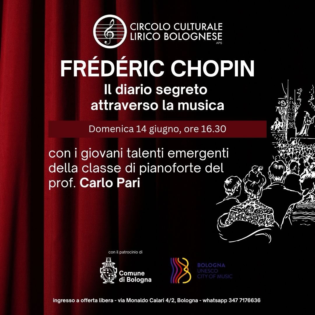 Circolo Culturale Lirico Bolognese