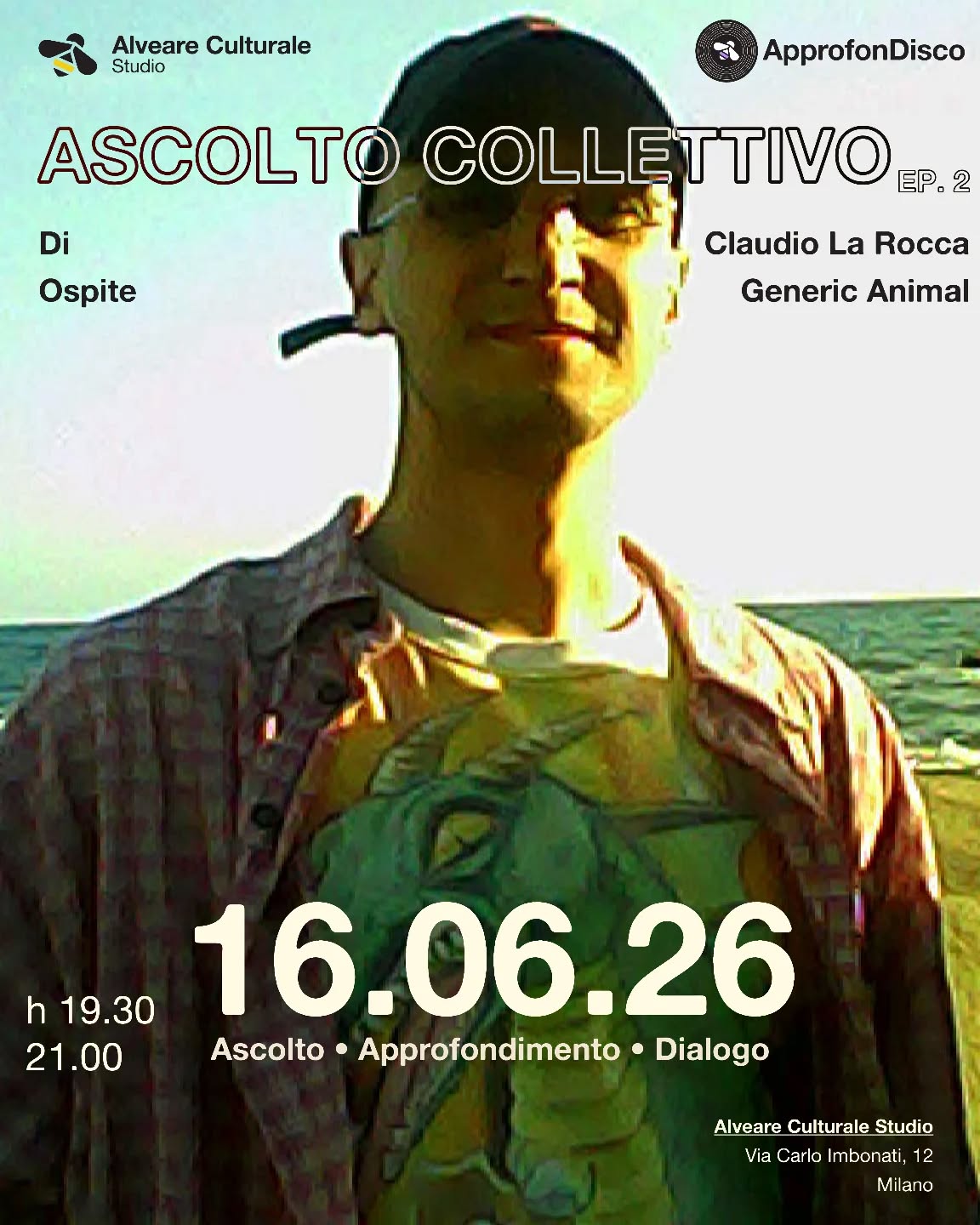 Alveare Culturale Studio