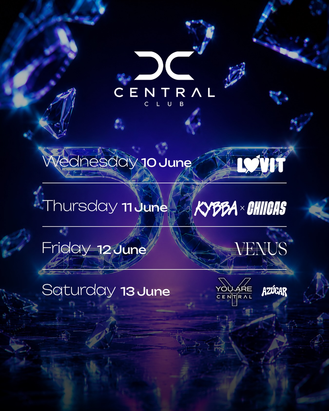 Central Club