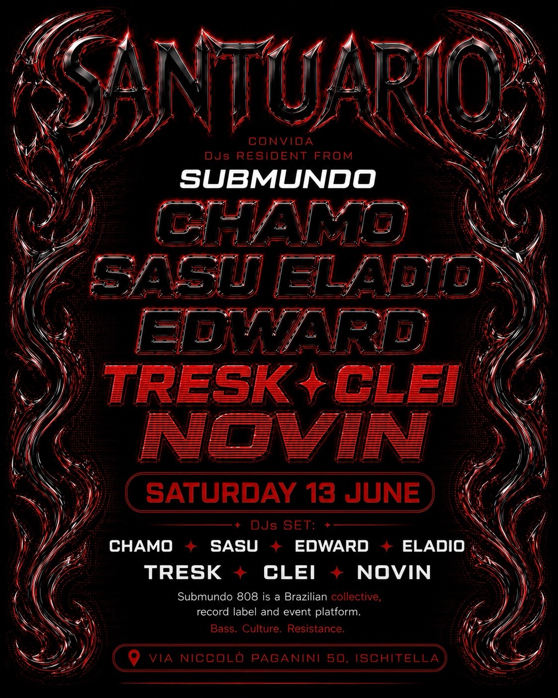 Santuario