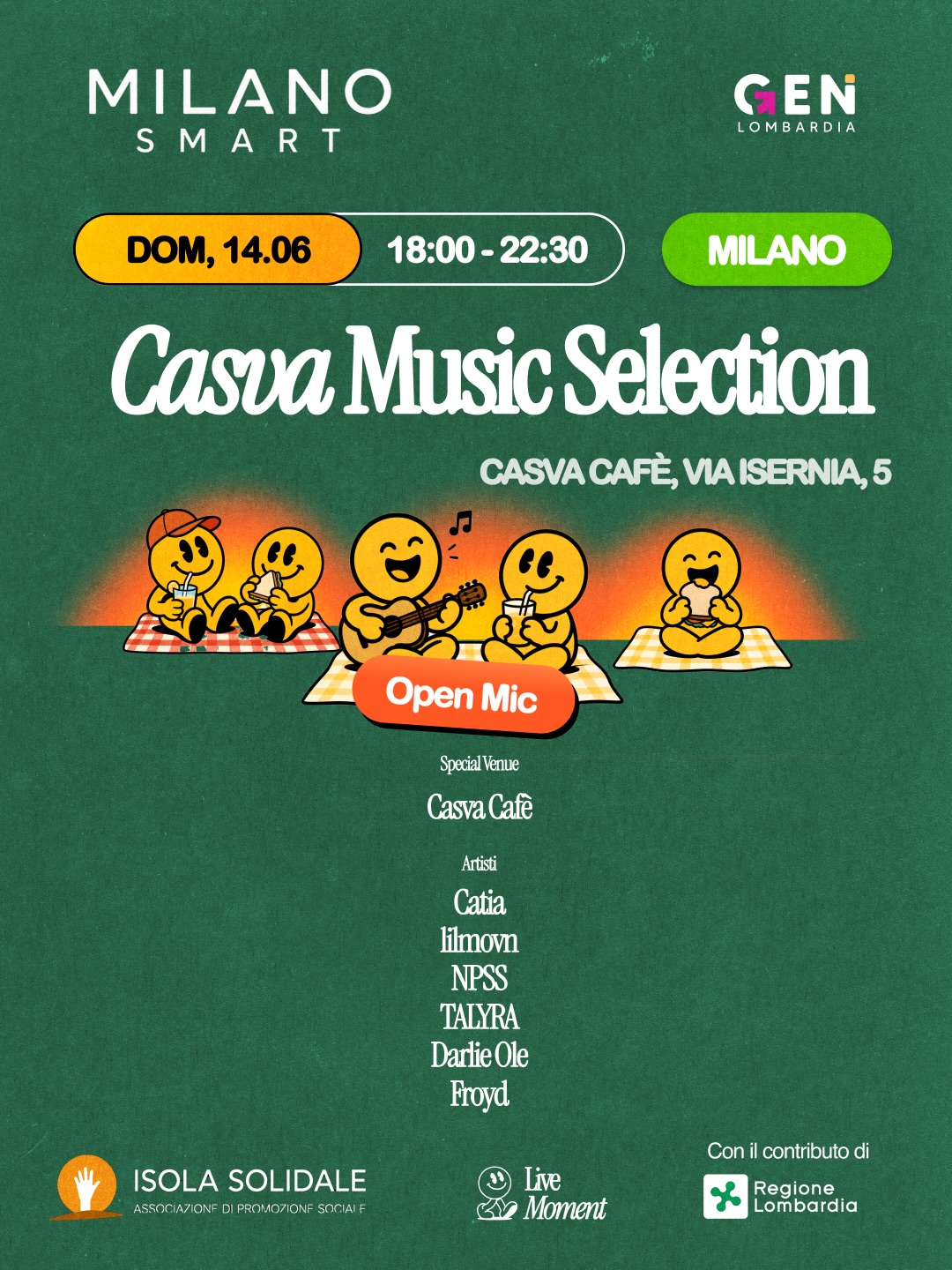 Casva Cafè