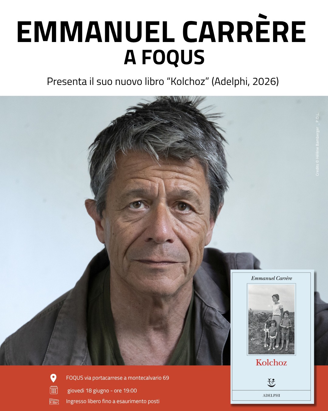 FOQUS – Fondazione Quartieri Spagnoli