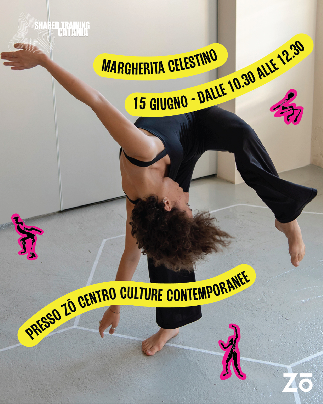 Zō Centro Culture Contemporanee
