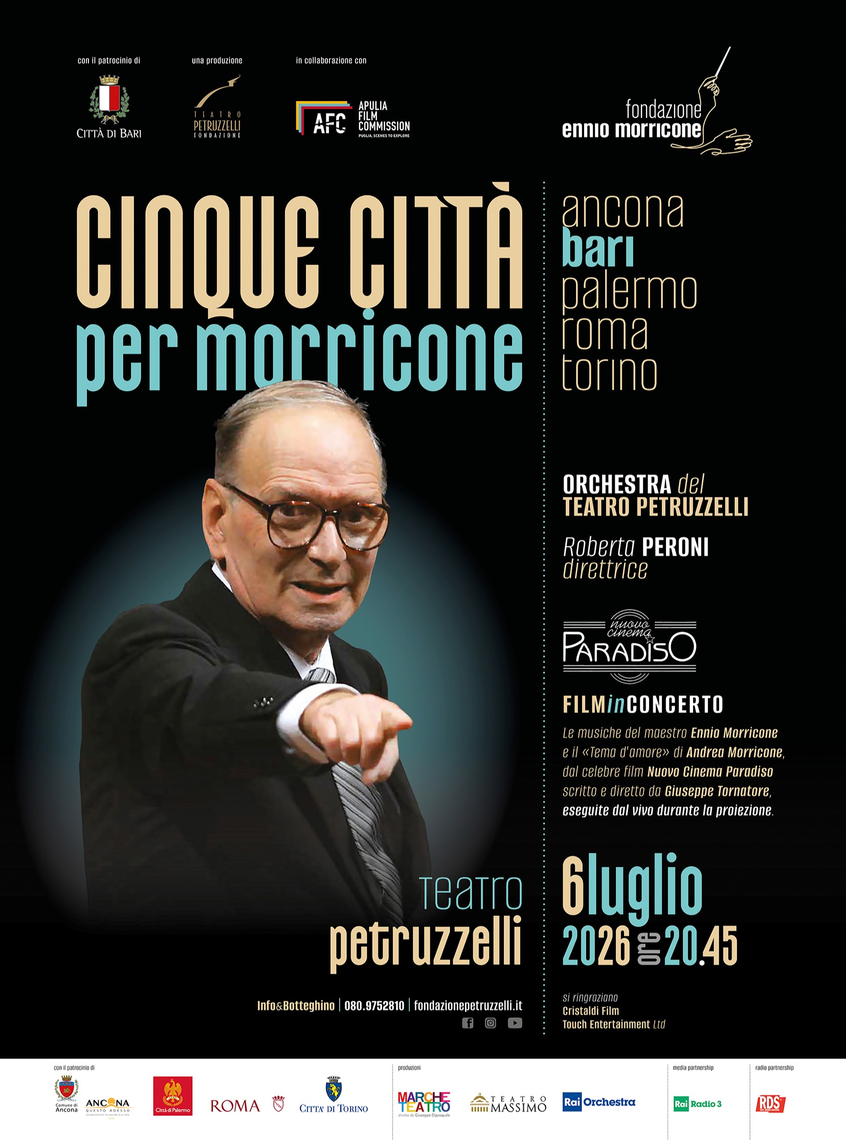 Teatro Petruzzelli