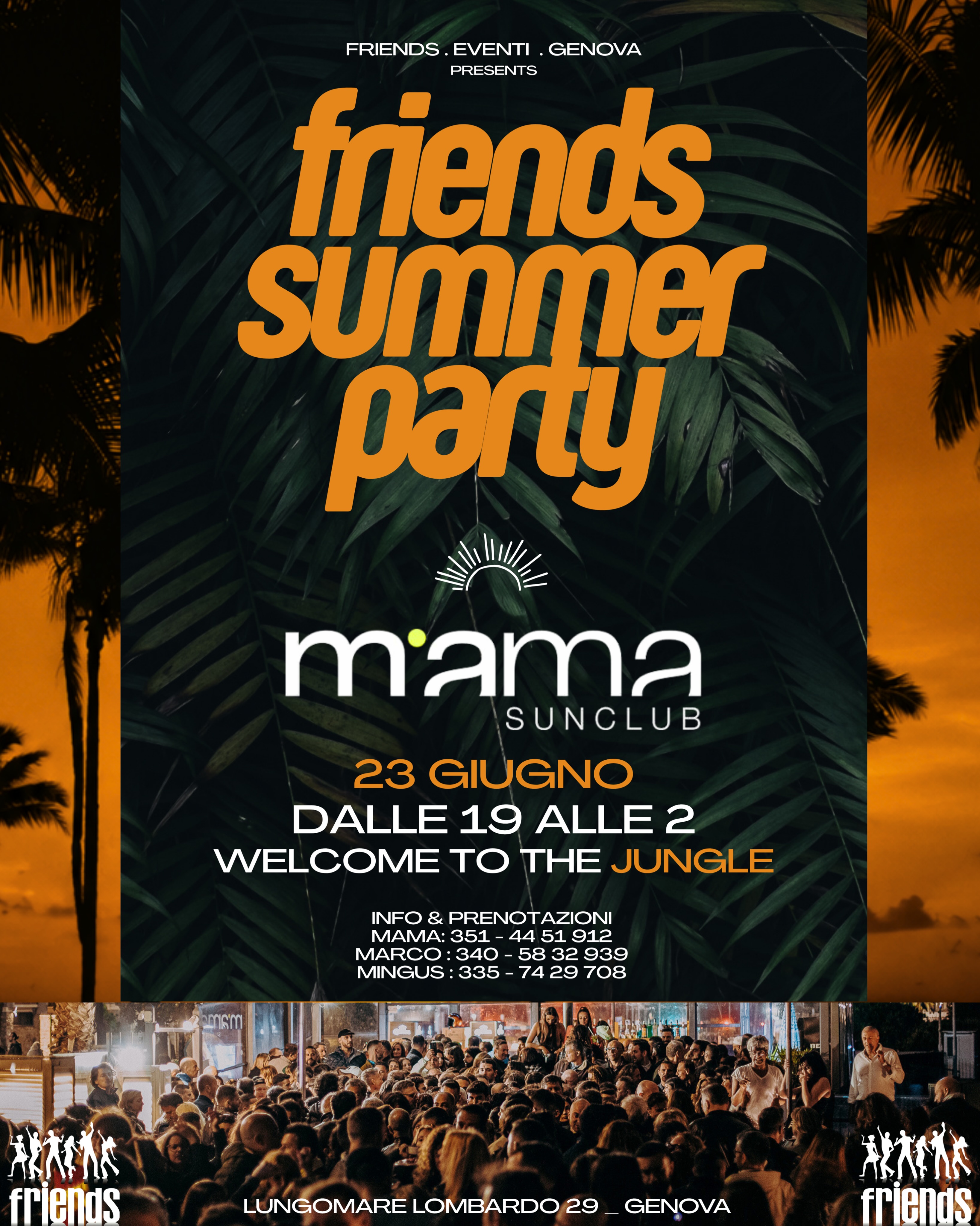 Mama Sunclub