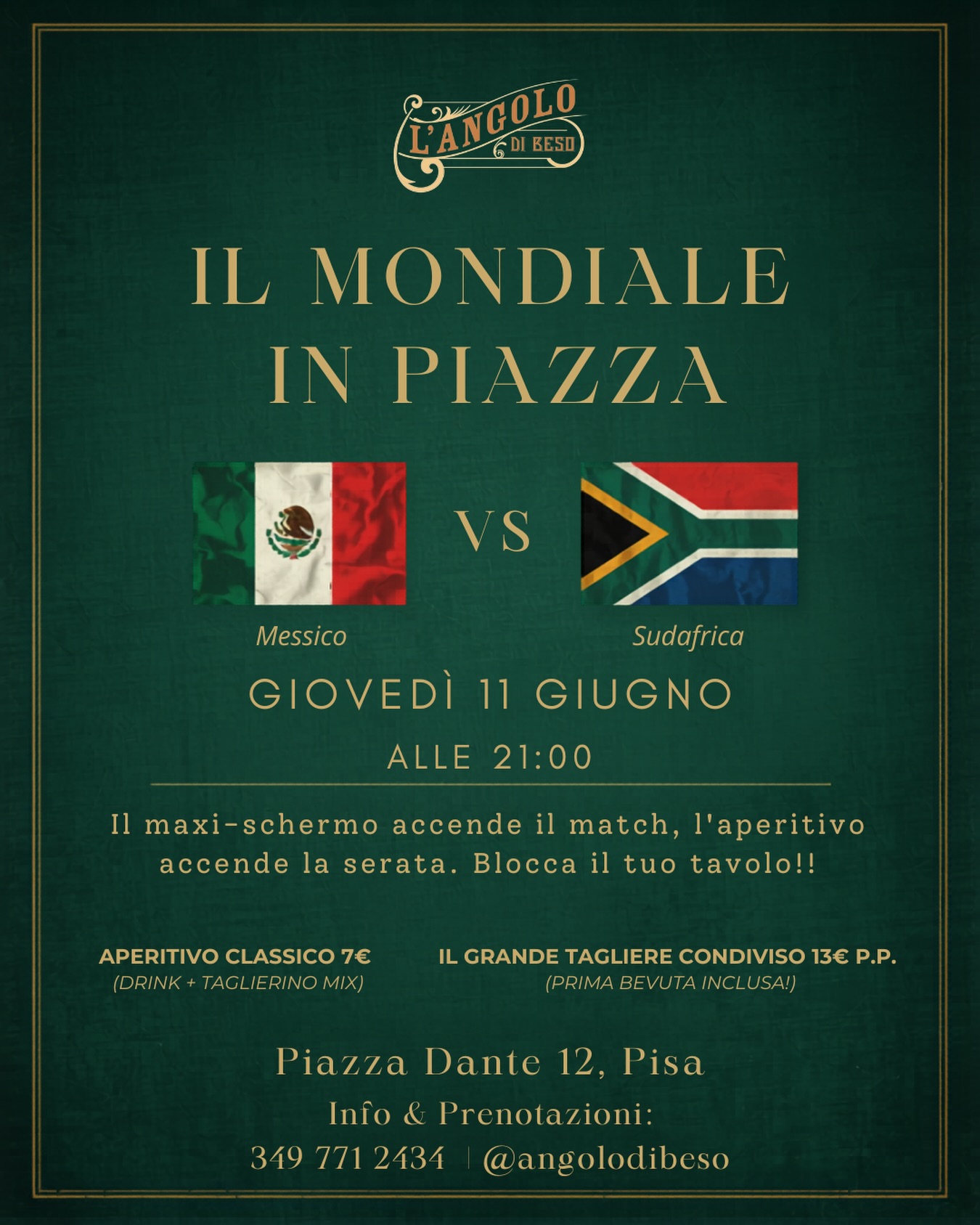 Piazza Dante