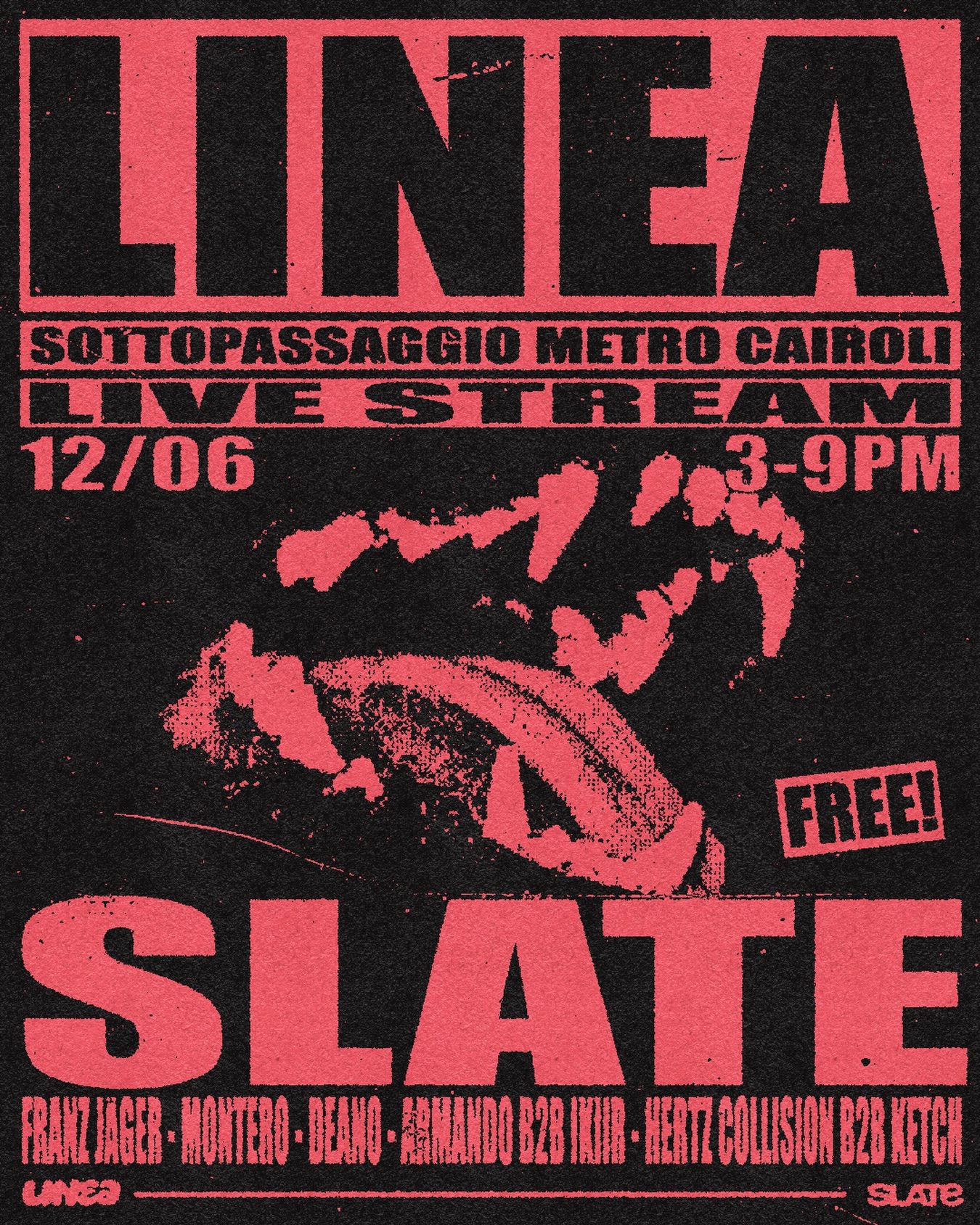 LINEA