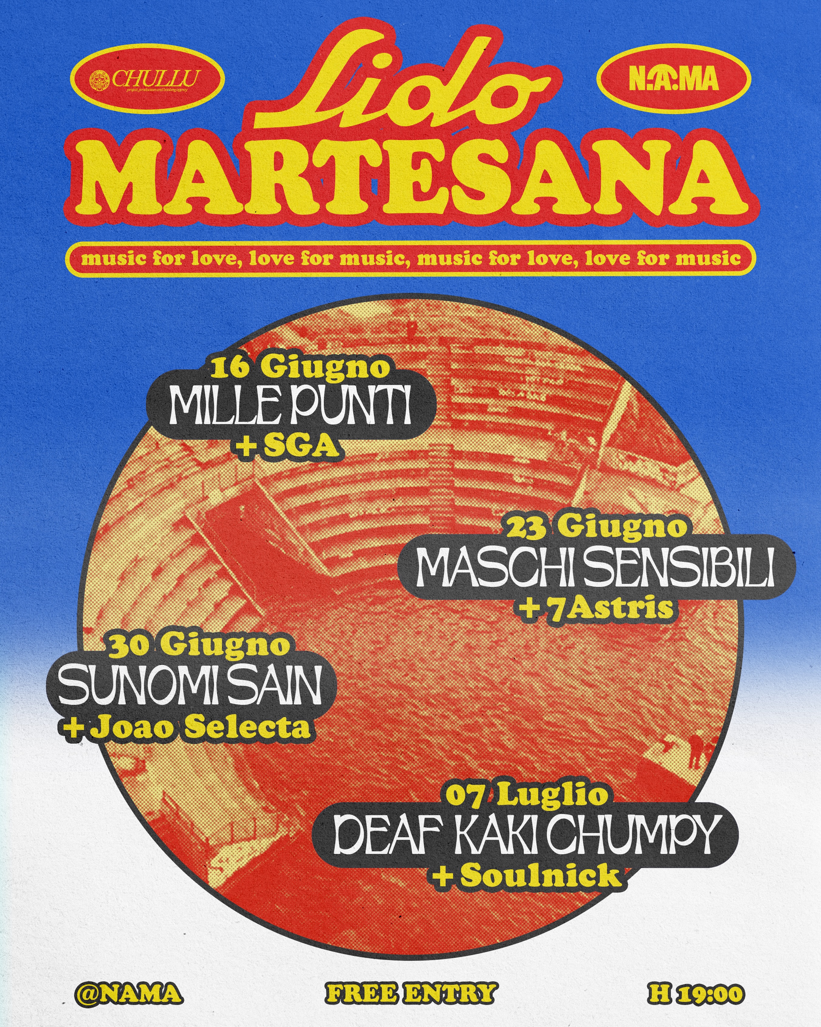 Lido Martesana