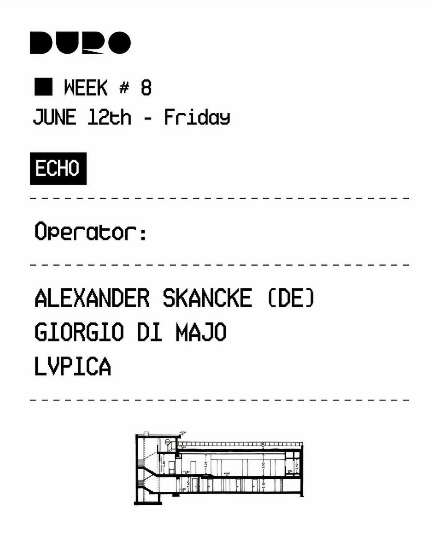 Duro Club