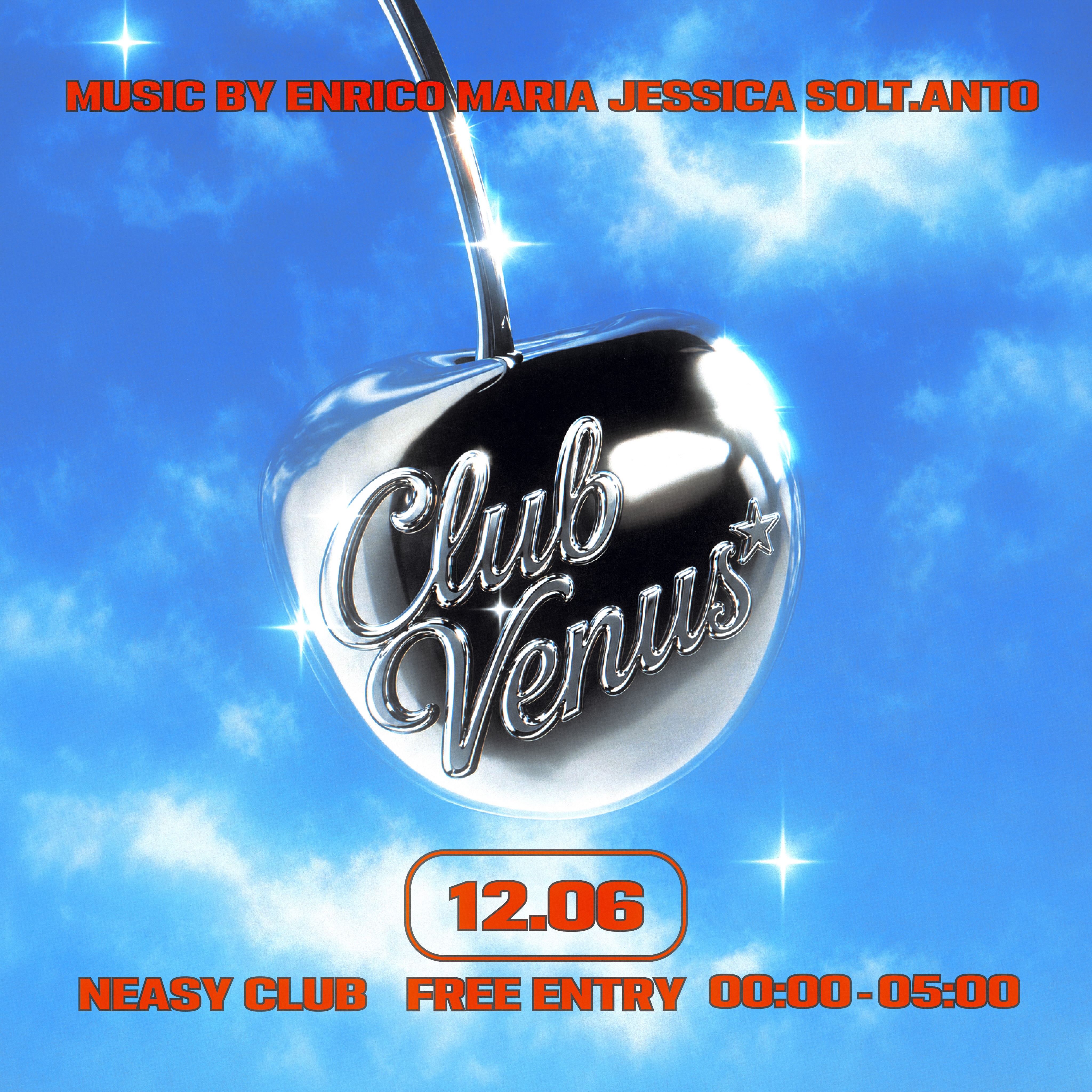 Neasy Club