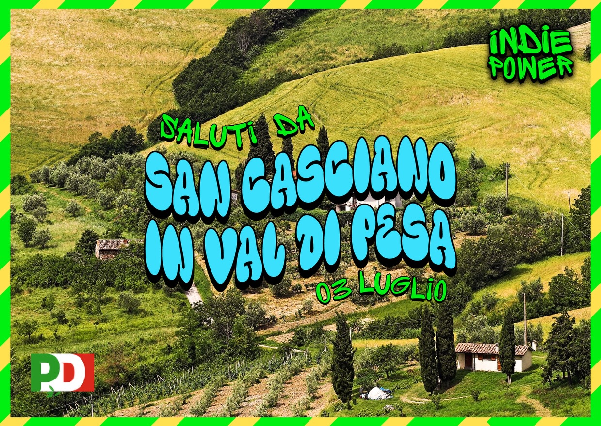 Festa dell'Unità