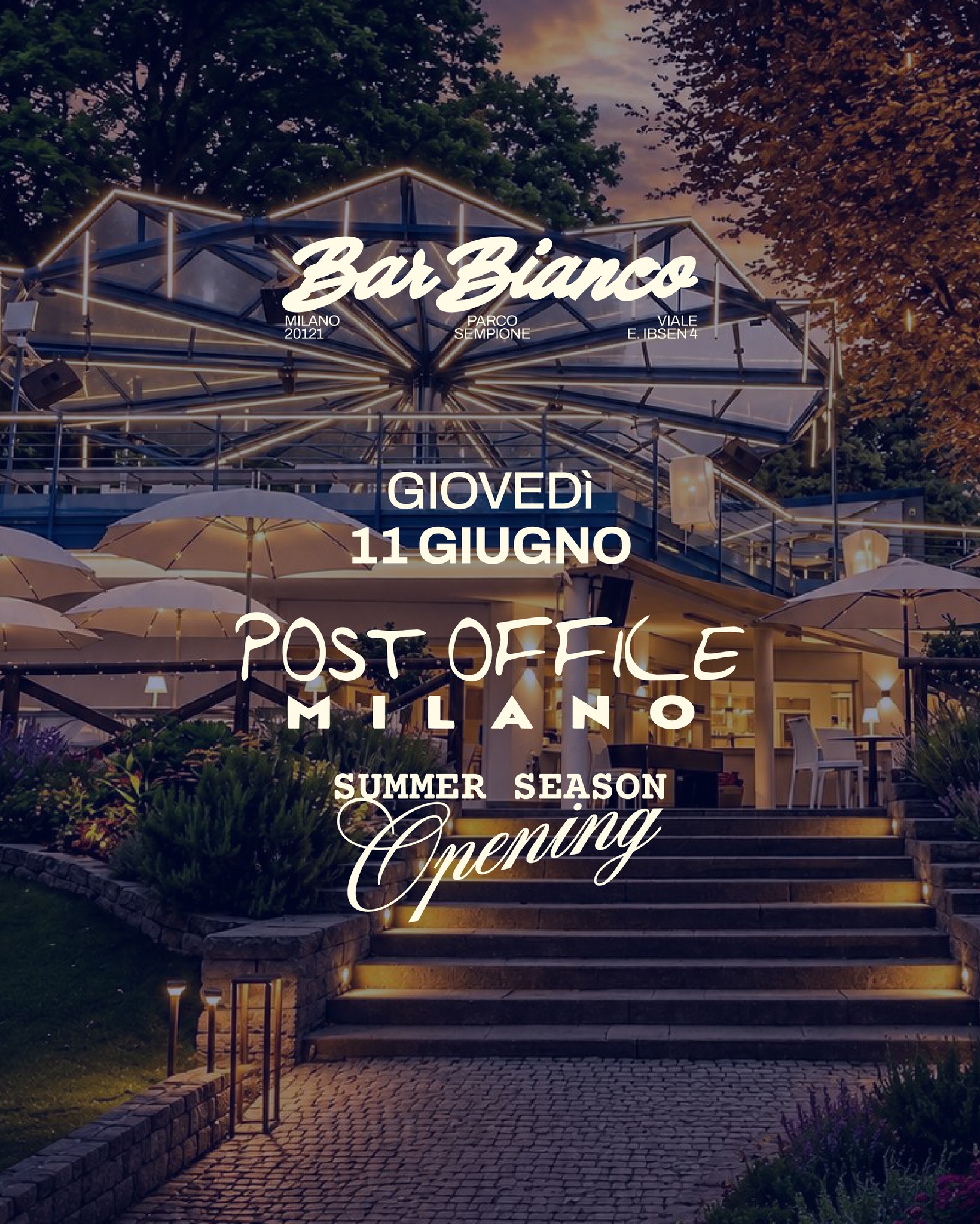 Bar Bianco