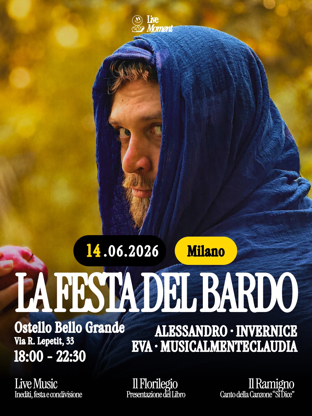Ostello Bello Grande
