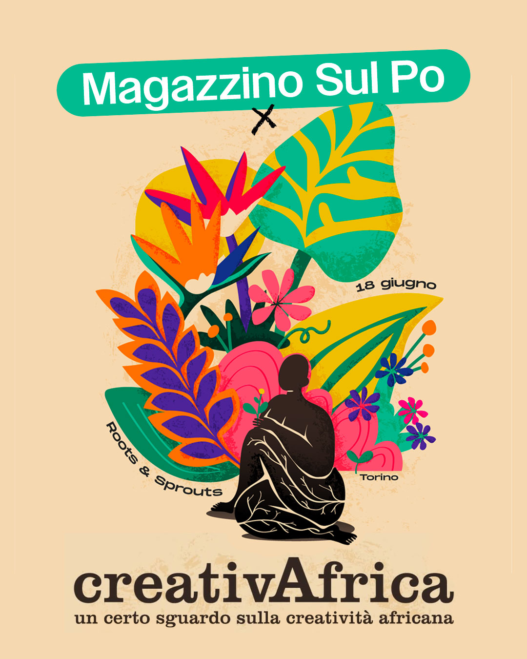Magazzino sul Po