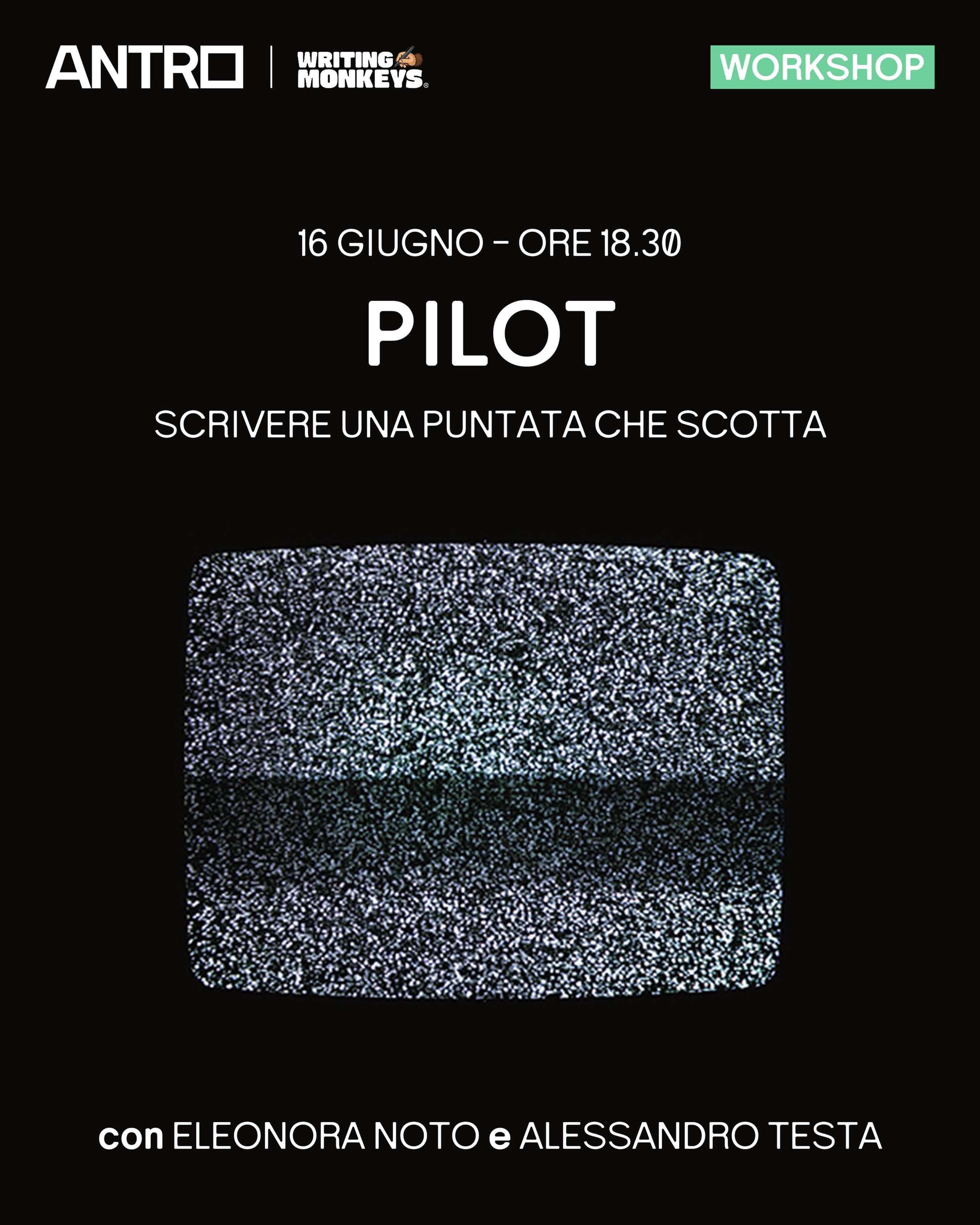 Antro