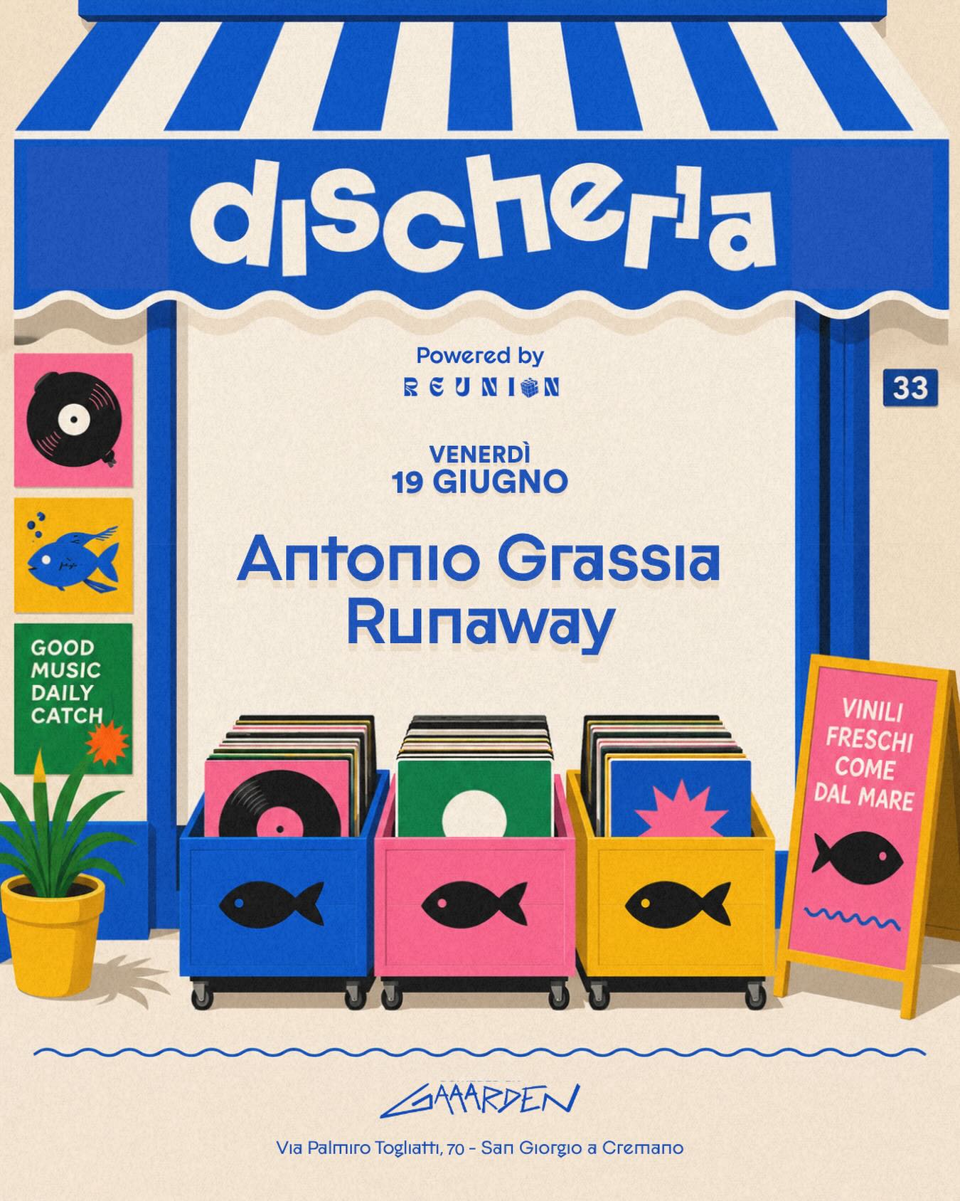 gaaarden.of.audioteca