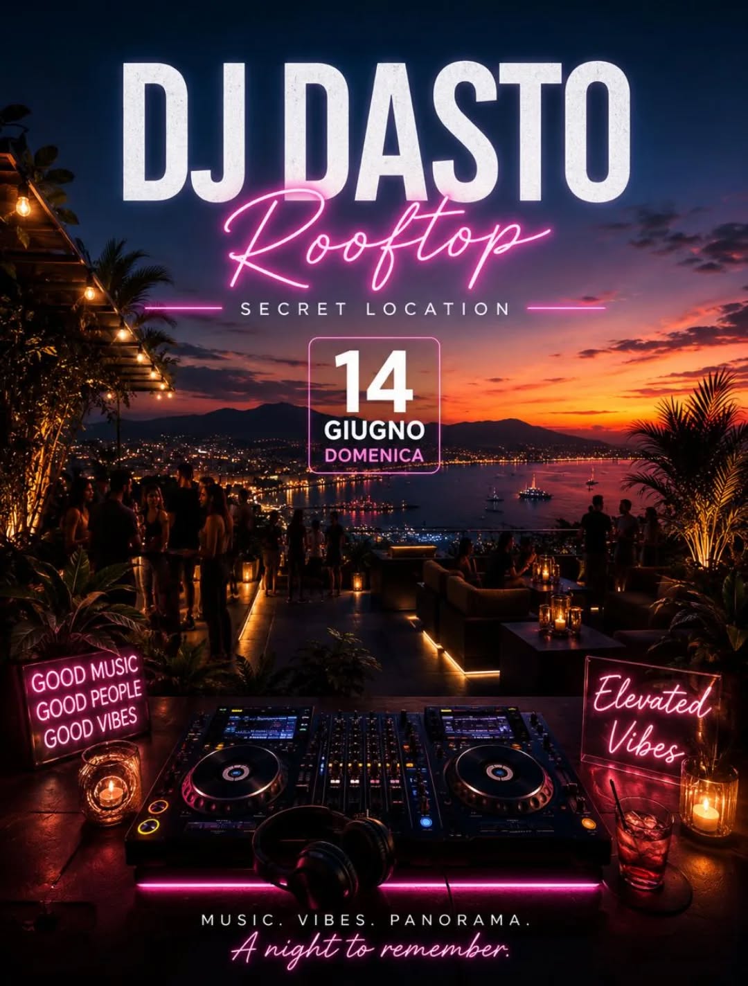 Secret Location (Napoli Centro)