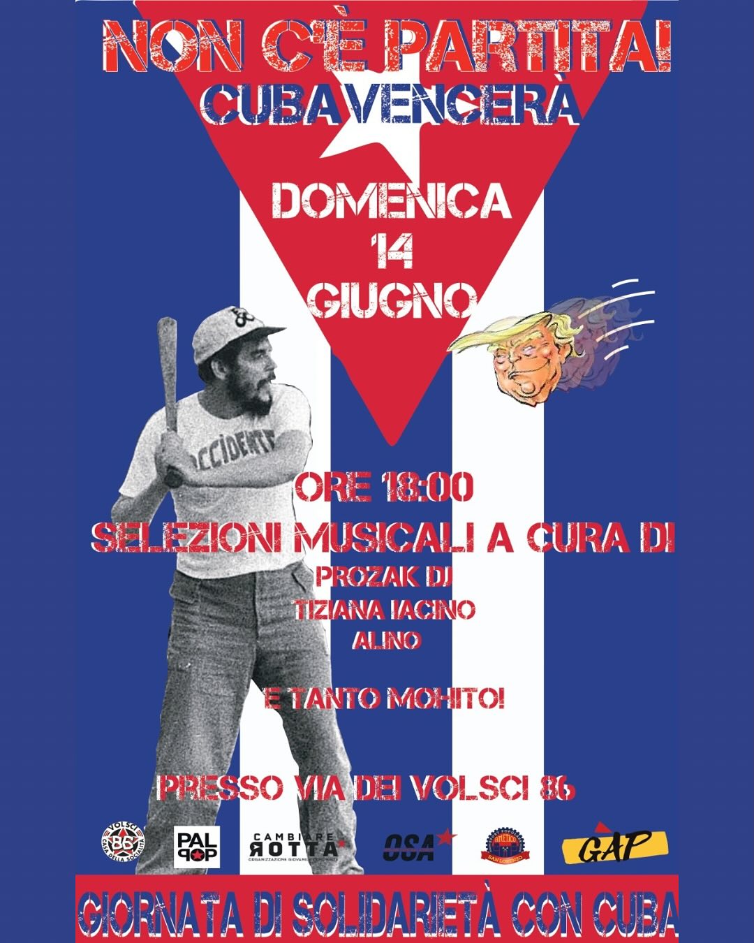 casa della socialità
