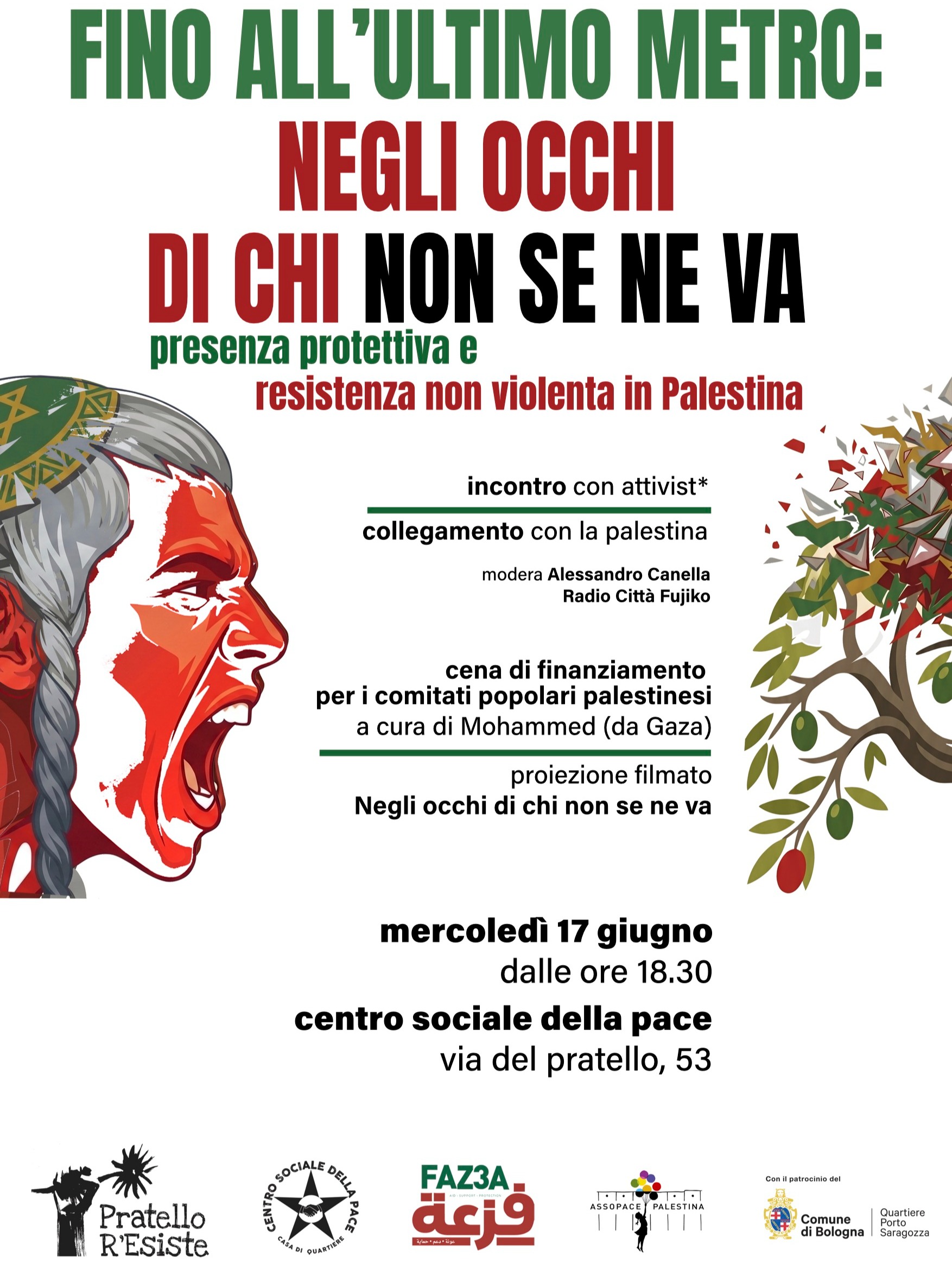 Centro Sociale della Pace