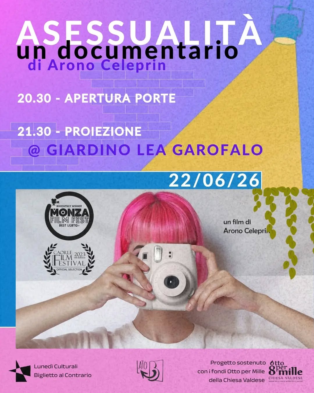 Giardini in Transito