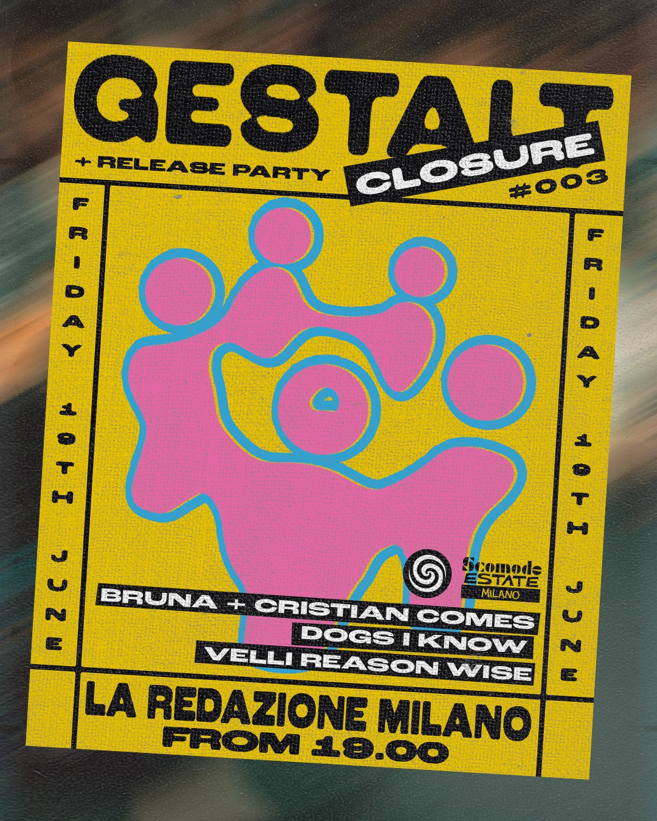 La Redazione