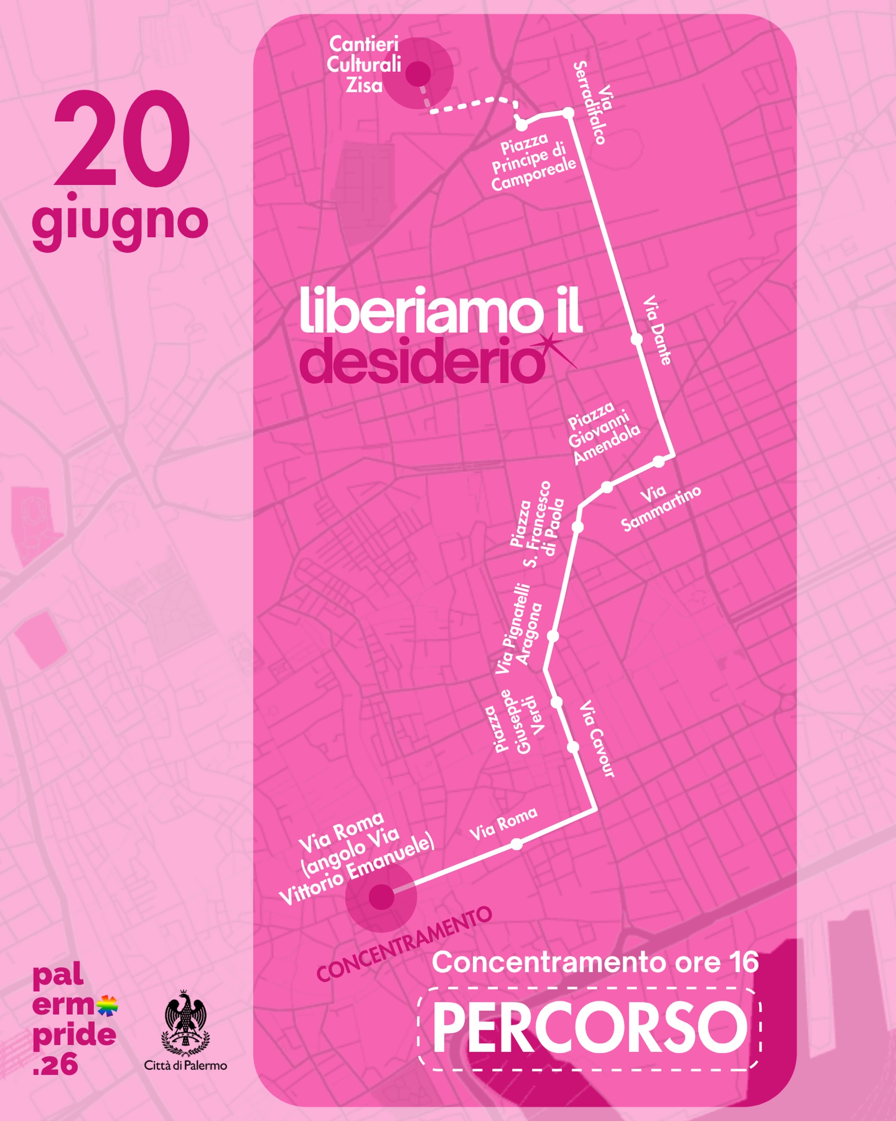 Cantieri Culturali alla Zisa