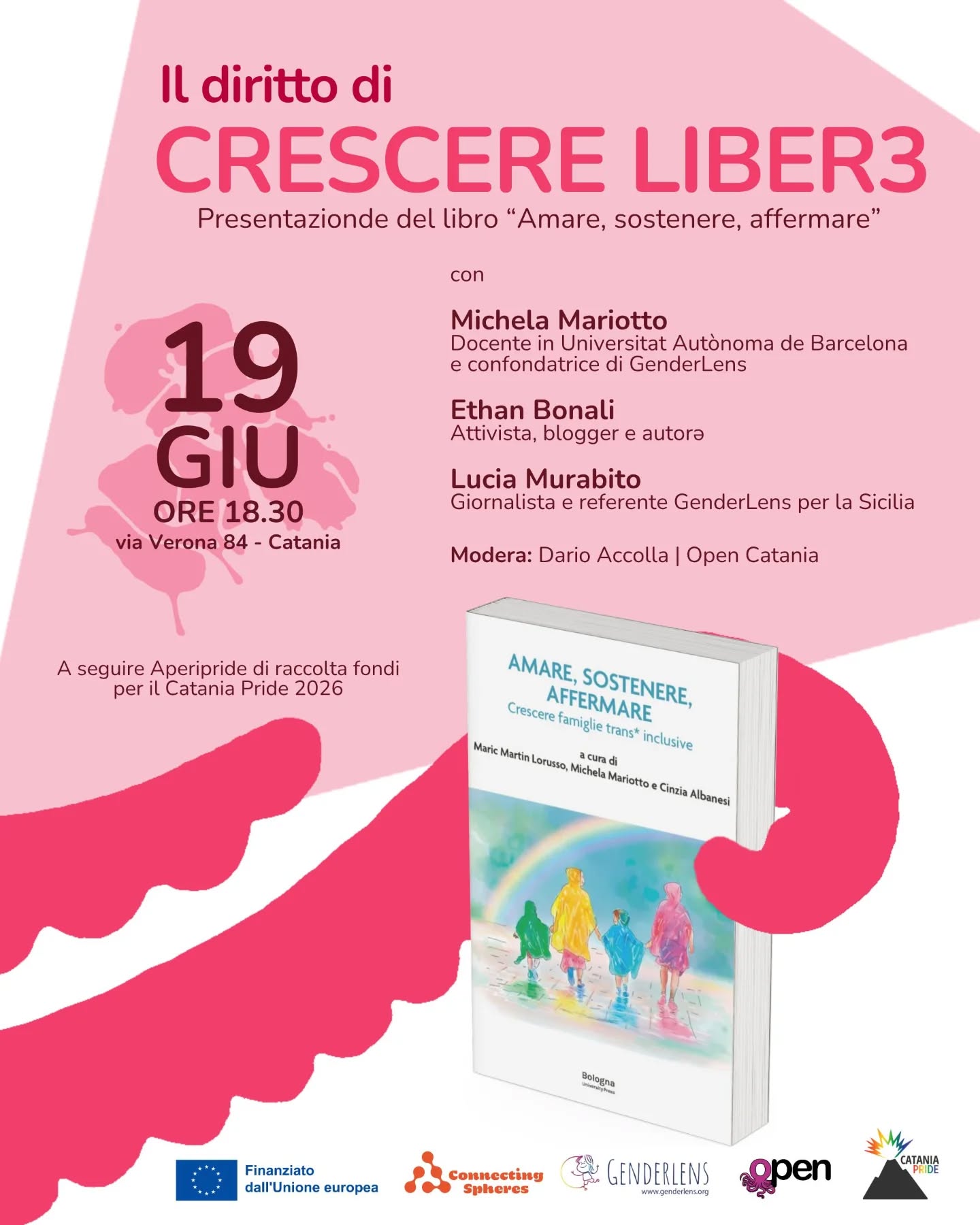 Open Catania