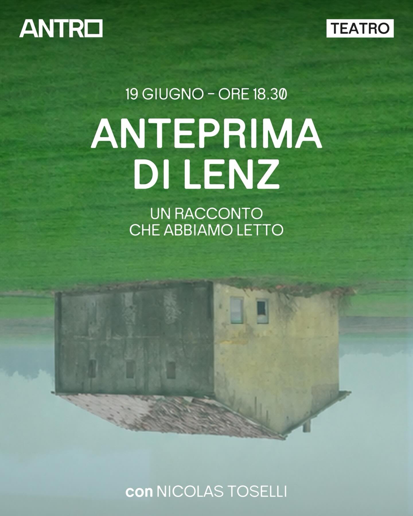 Antro