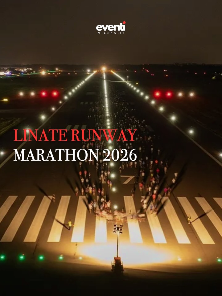 Aeroporto di Milano Linate