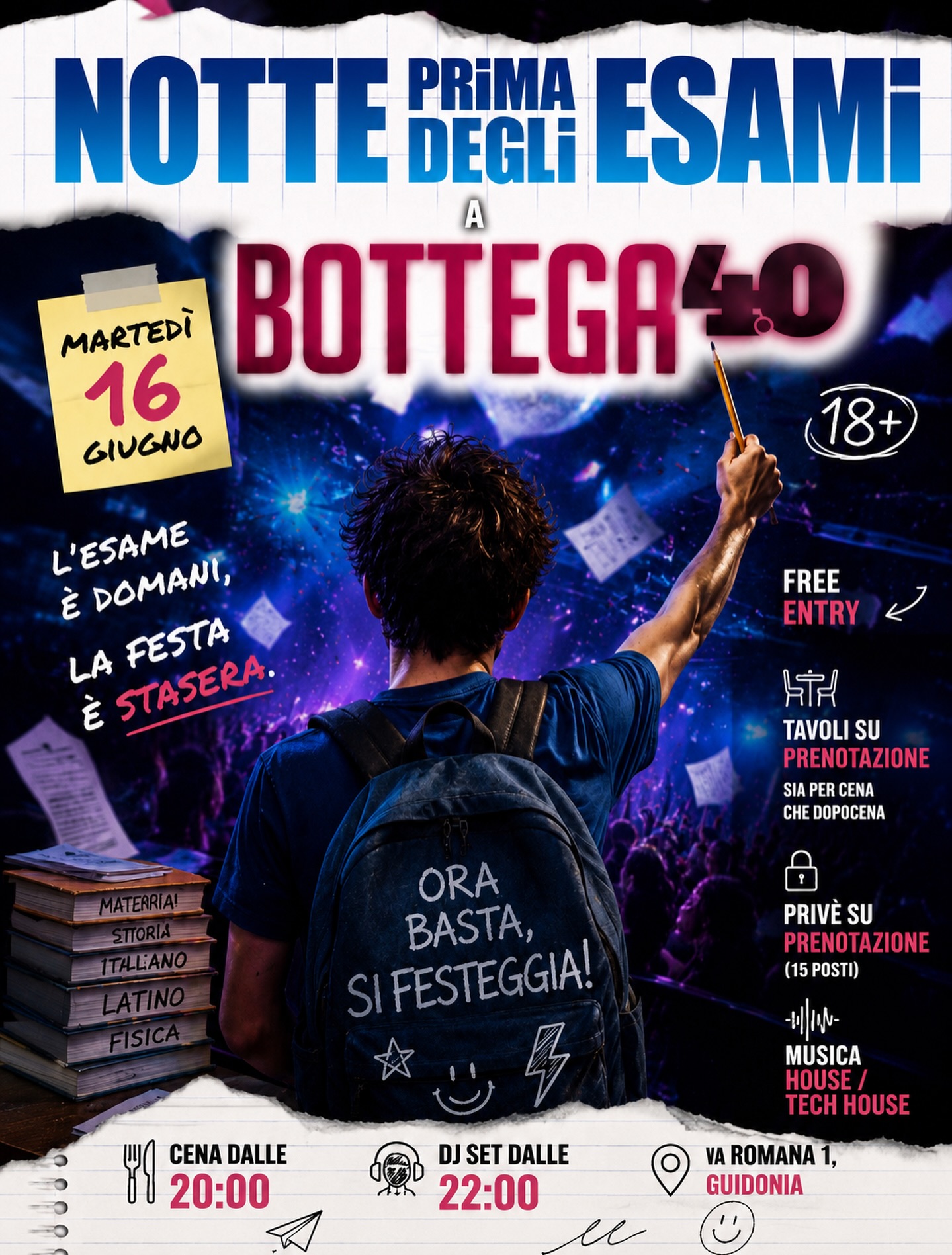 Bottega 4.0