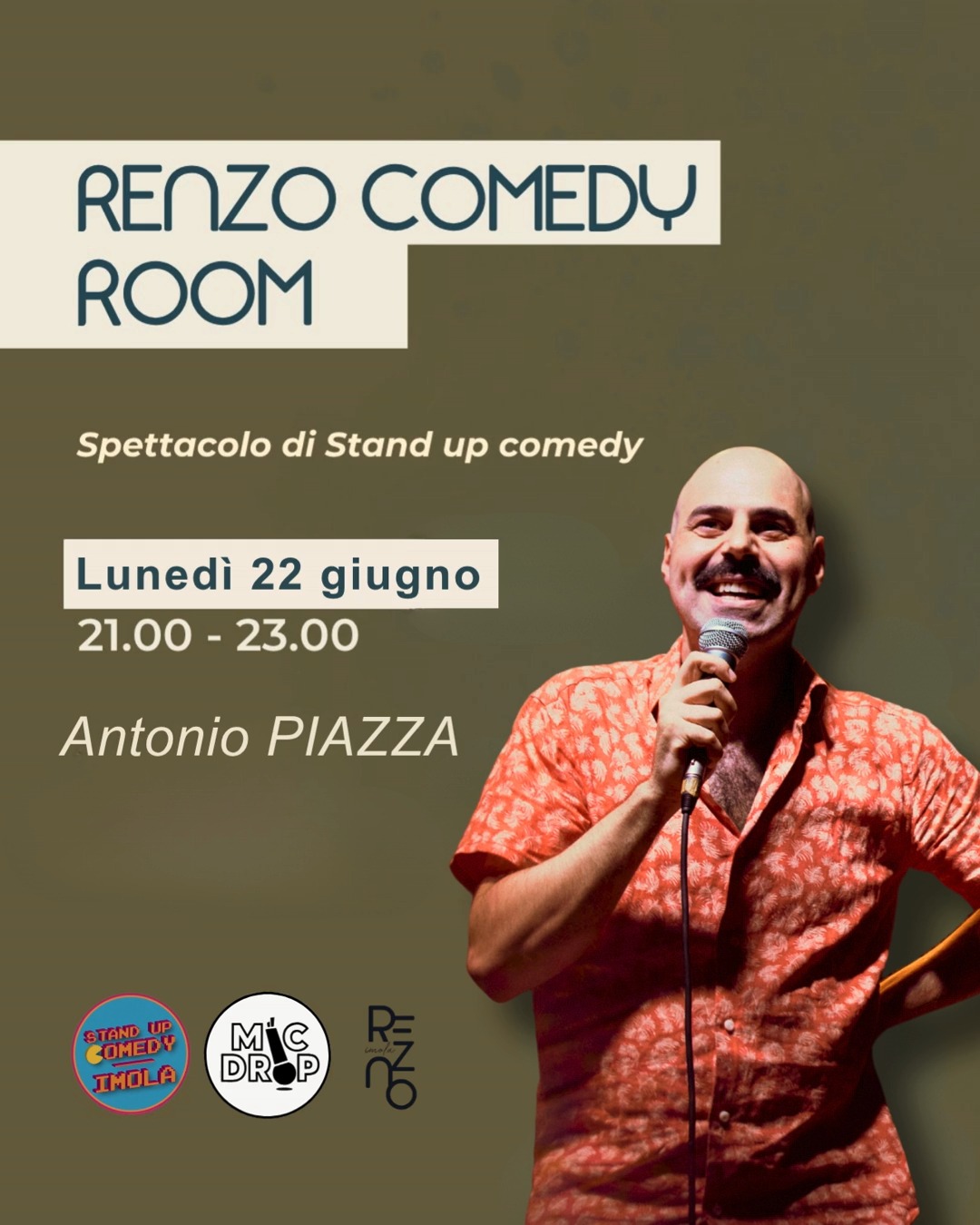 Renzo