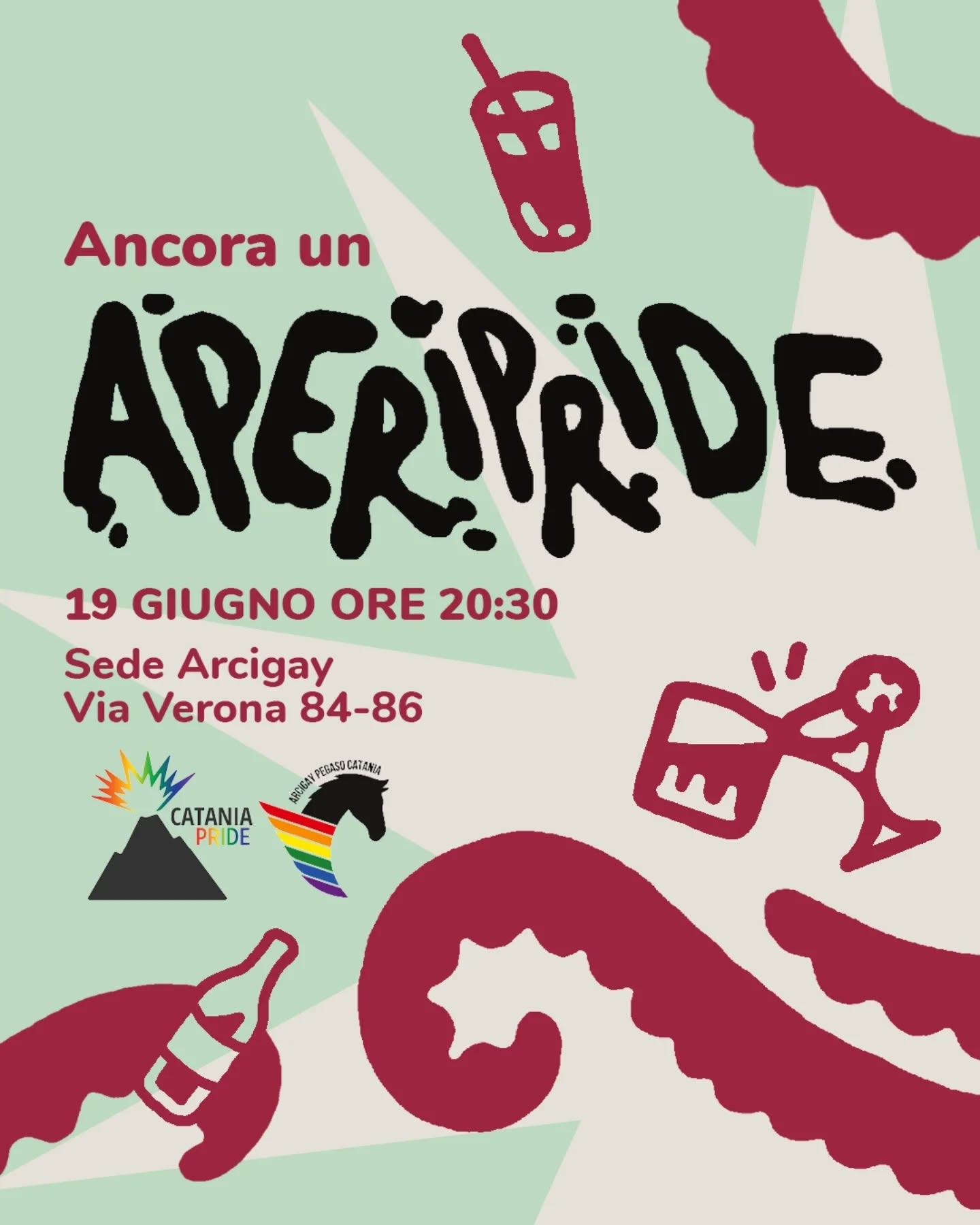 Sede Arcigay Catania