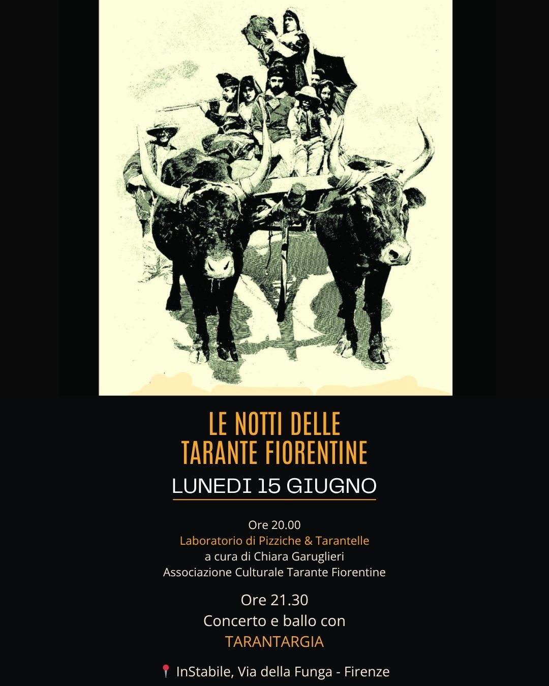 InStabile