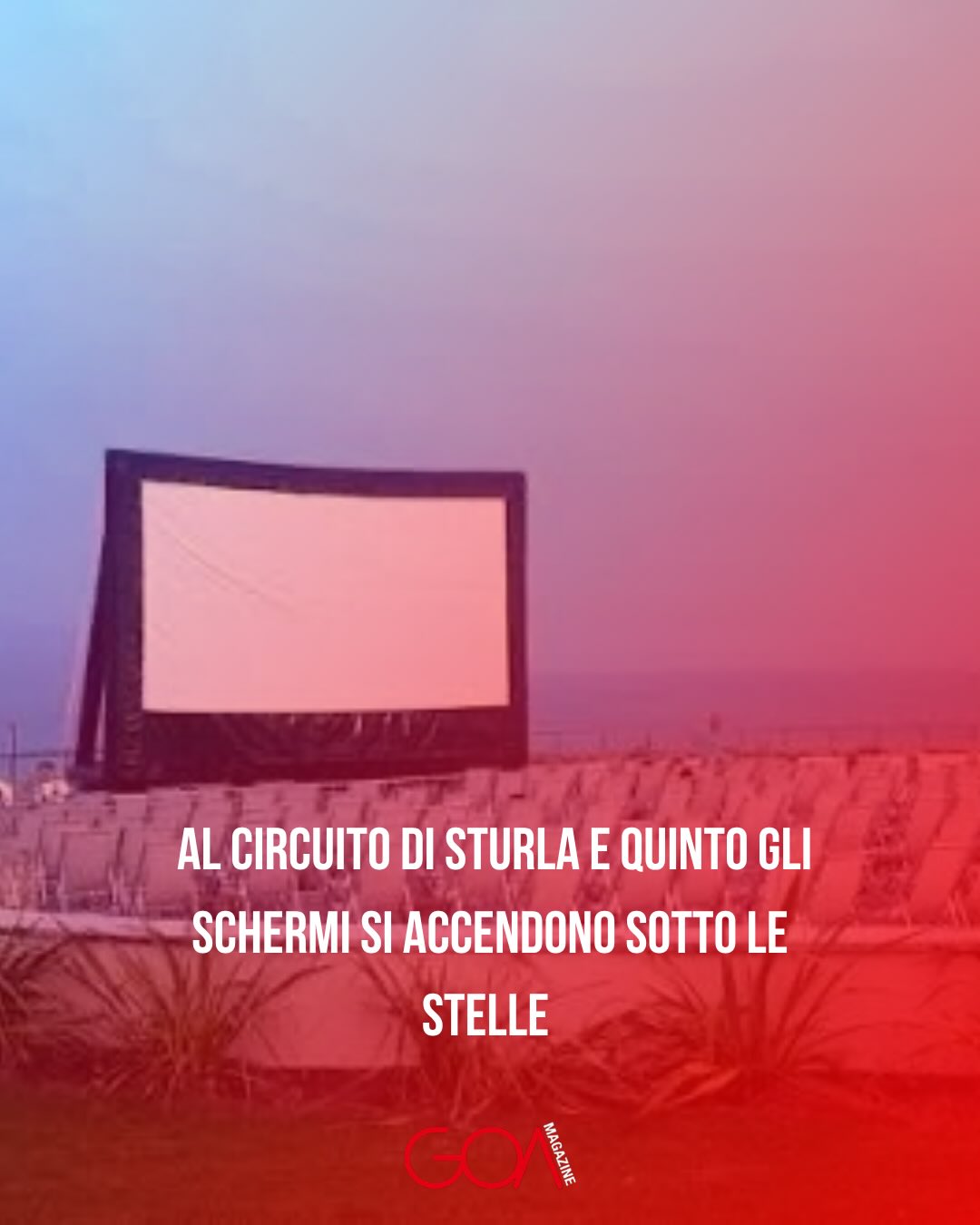 Circuitocinemagenova di Sturla e Quinto