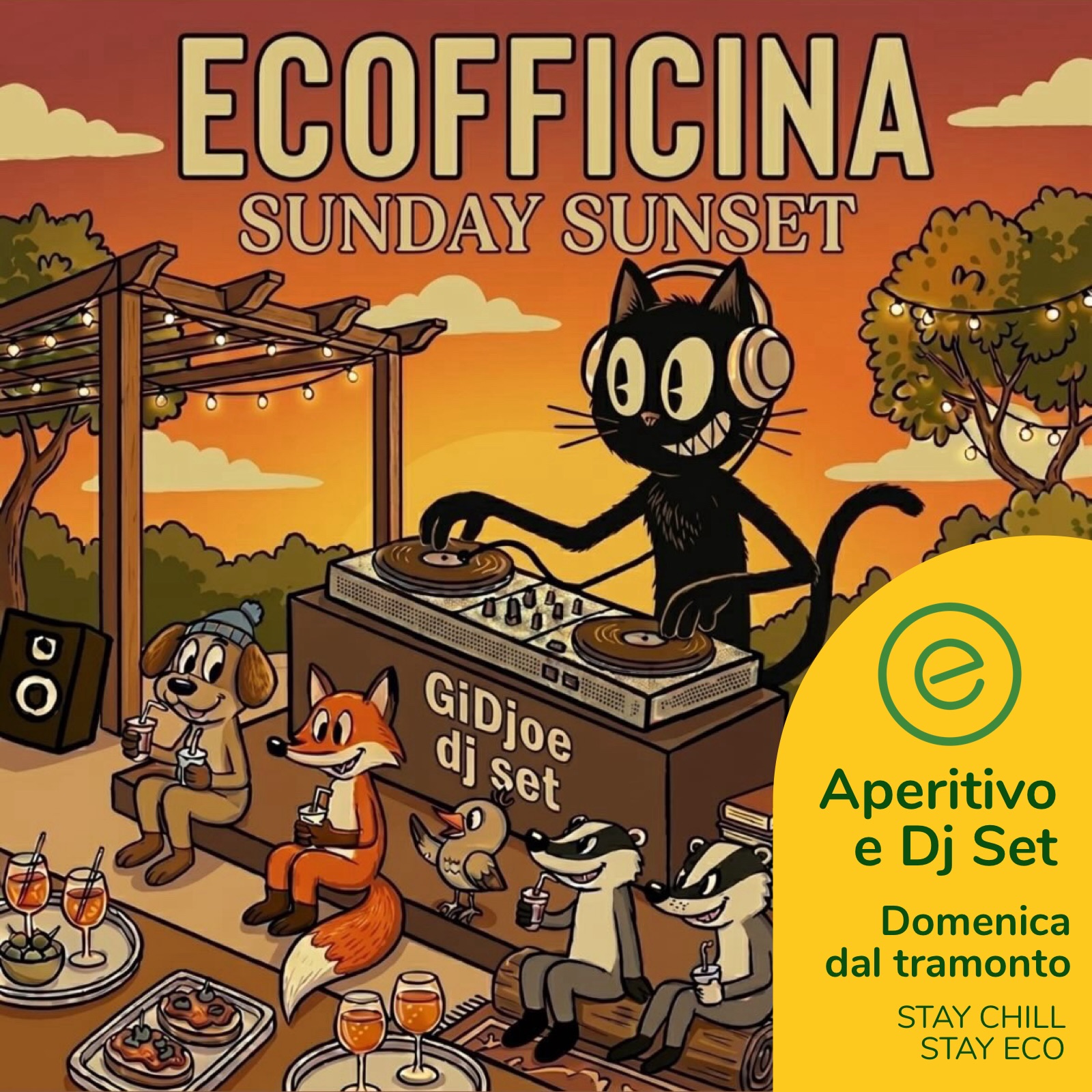Ecofficina