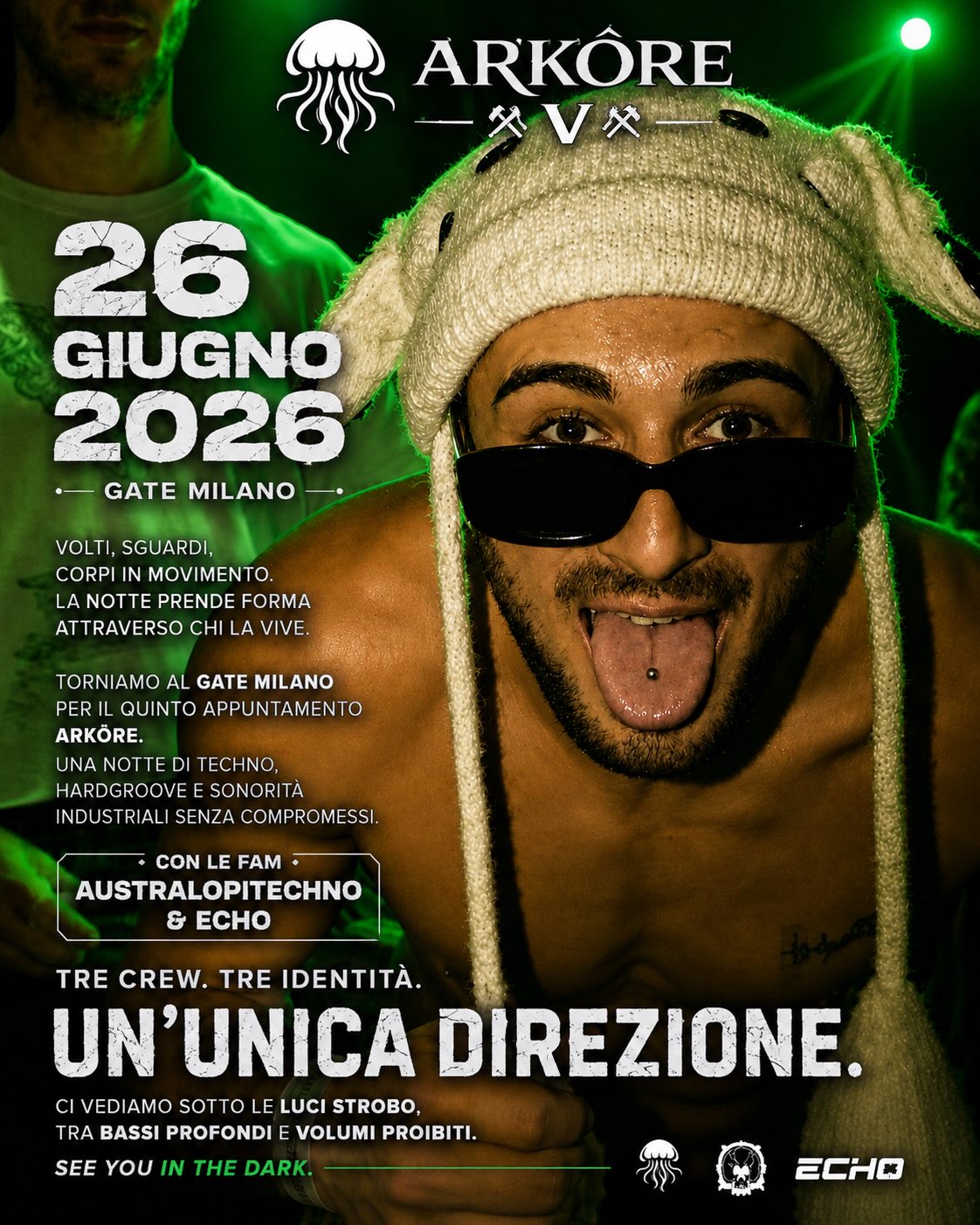 Gate Milano