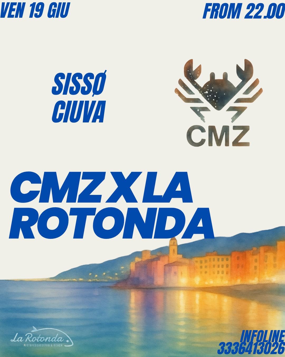 La Rotonda