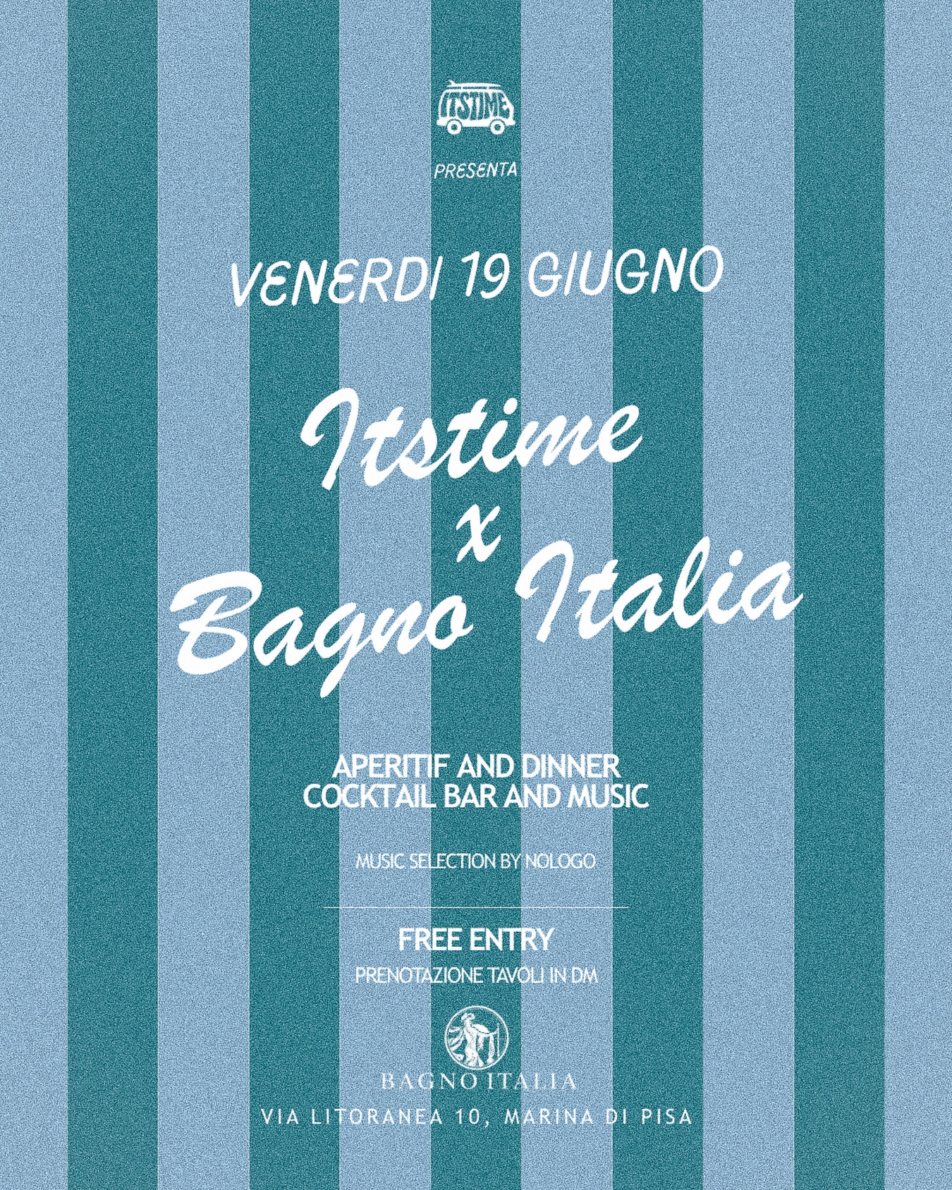 Bagno Italia