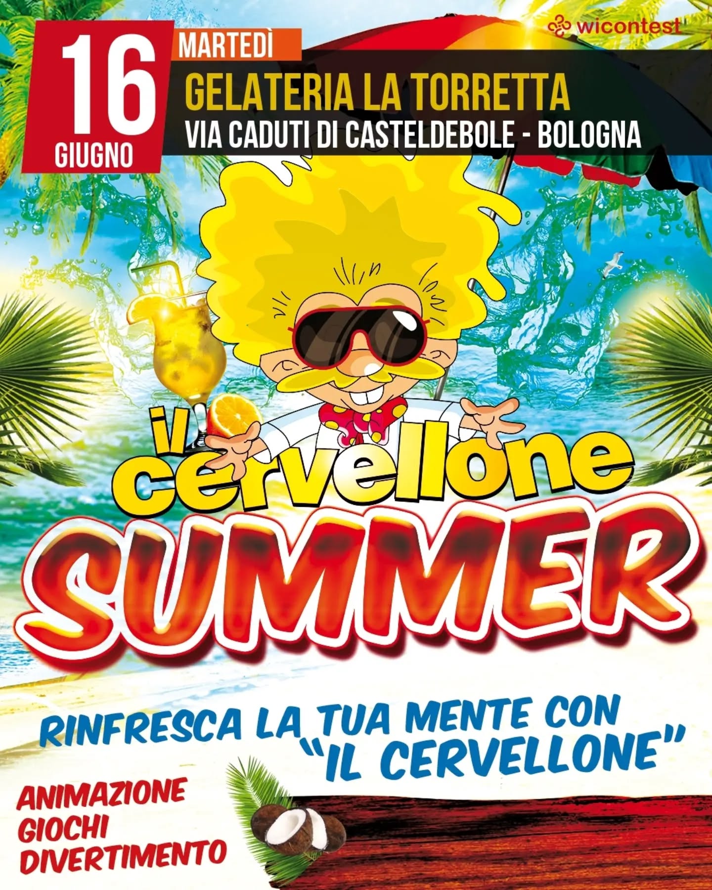 Gelateria La Torretta