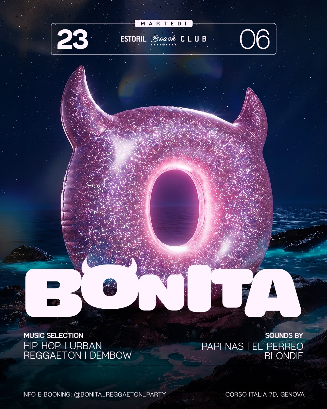 Estoril Beach Club