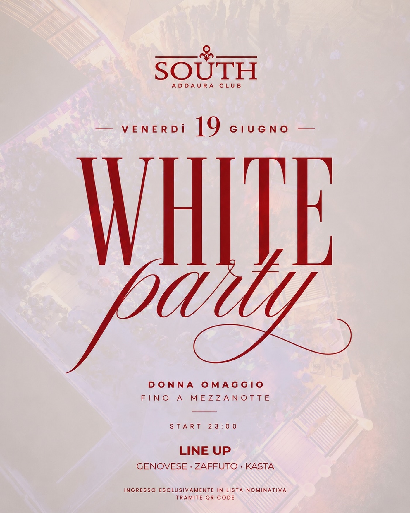 South Addaura Club