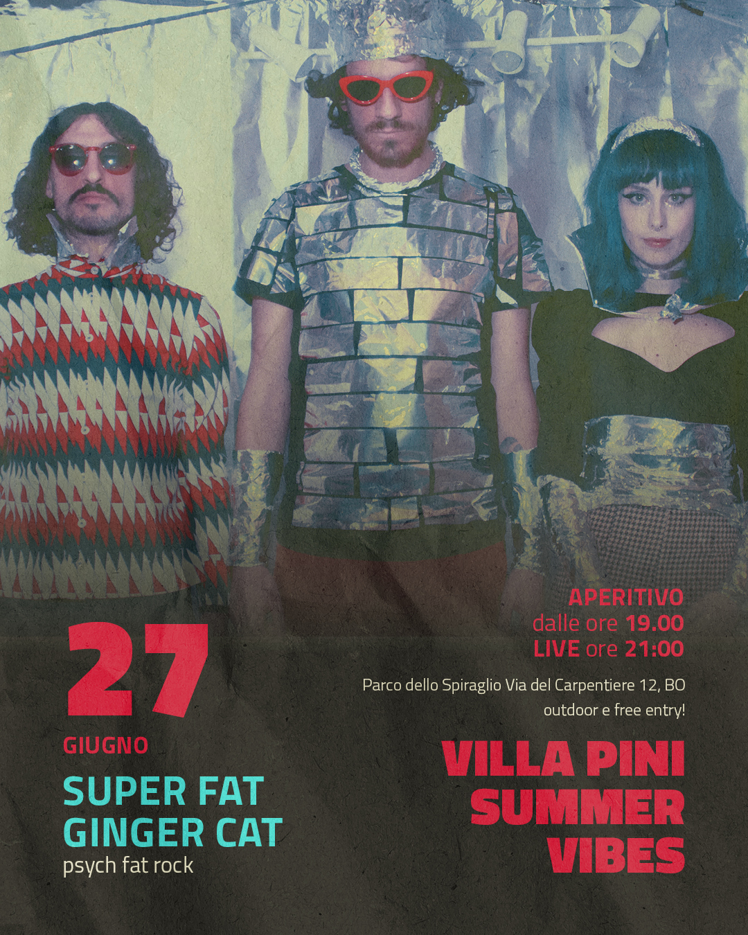 Villa Pini