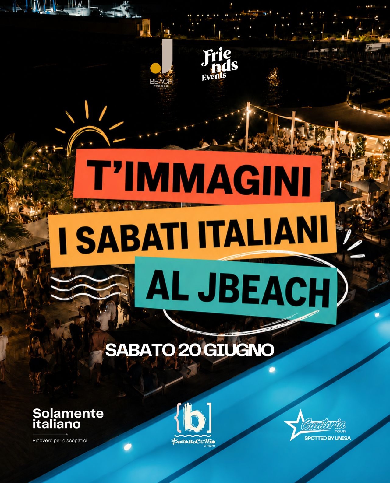 JBeach