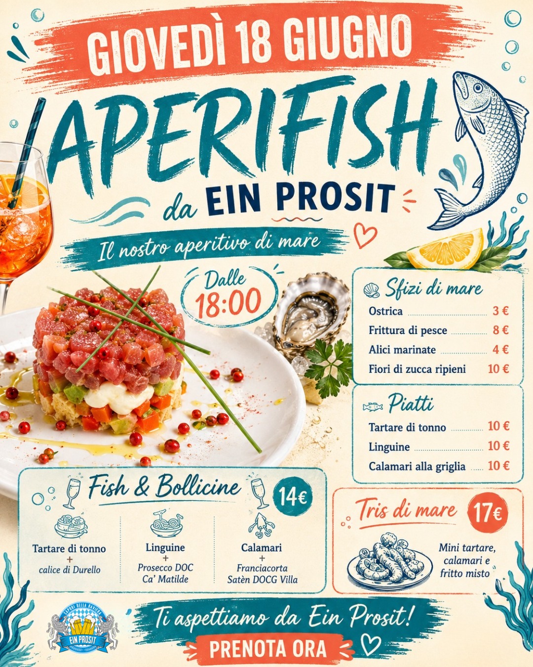 Ein Prosit