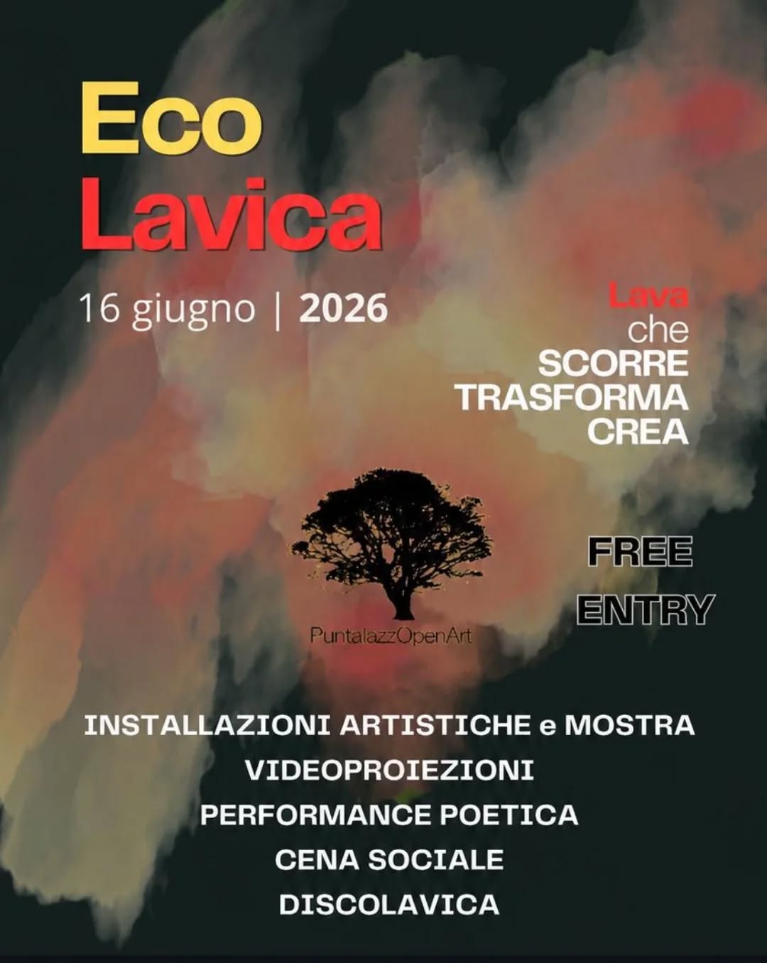 PuntalazzOpenArt