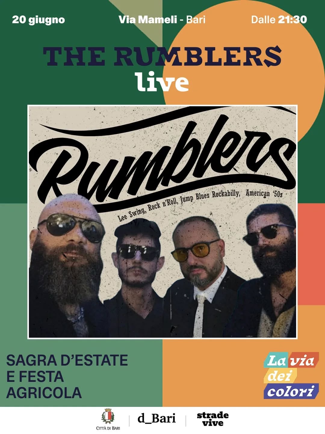Sagra d'Estate
